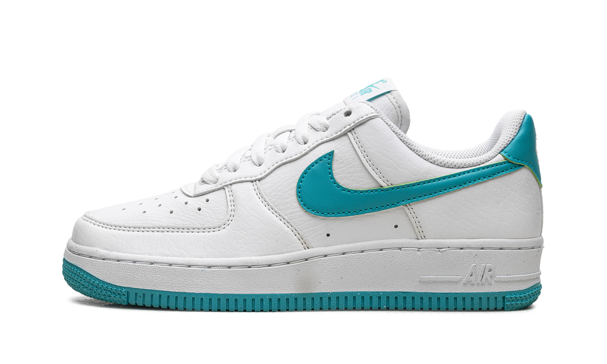 Air Force 1 Low '07 Women "Next nature dusty cactus" DV3808 107