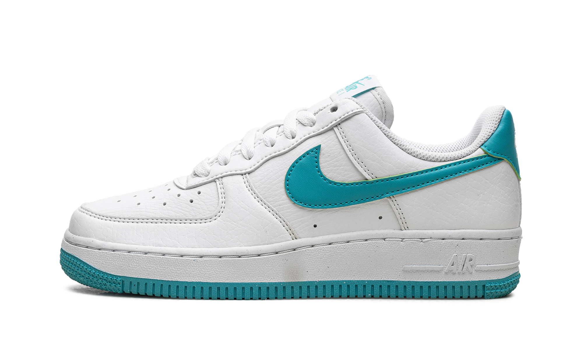 Air Force 1 Low '07 Women "Next nature dusty cactus" DV3808 107