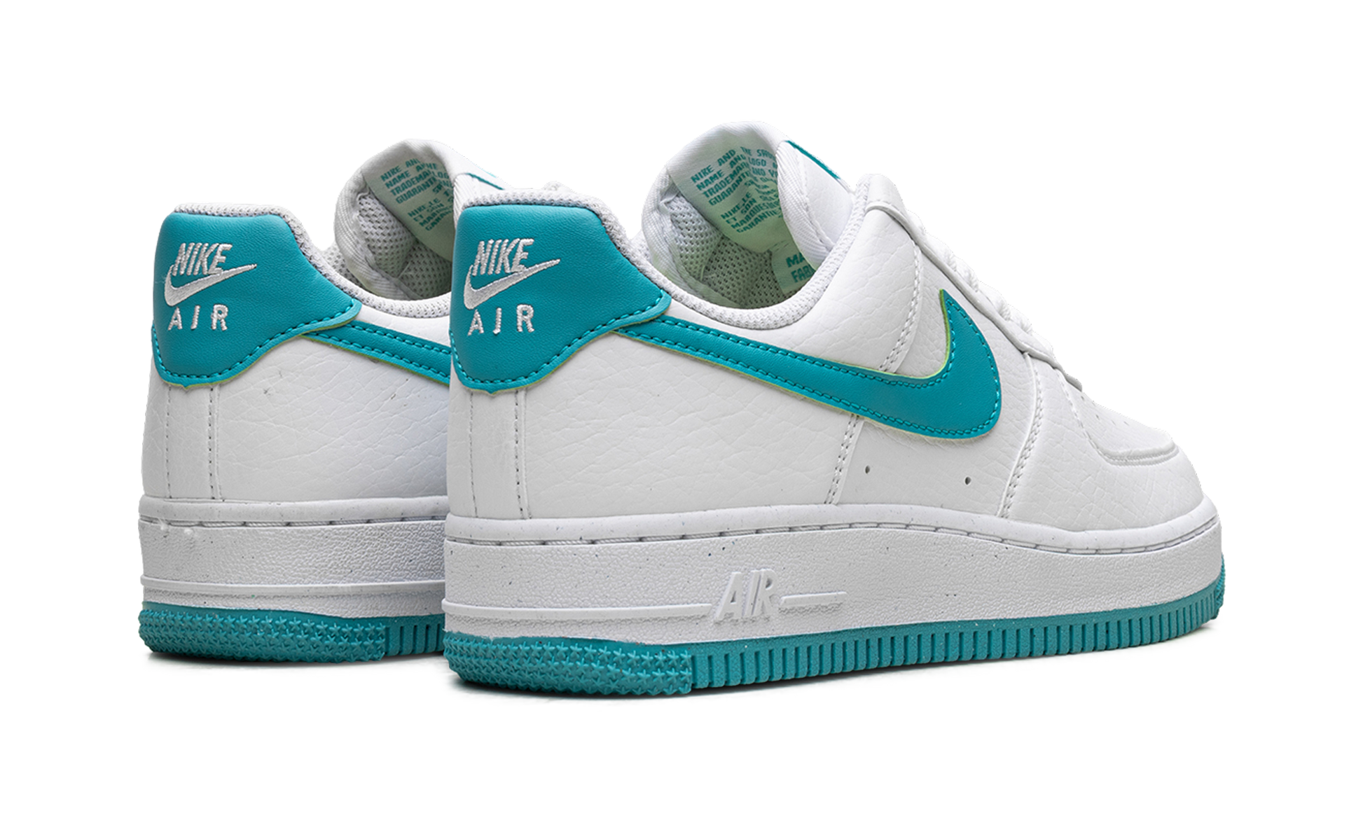 Air Force 1 Low '07 Women "Next nature dusty cactus" DV3808 107