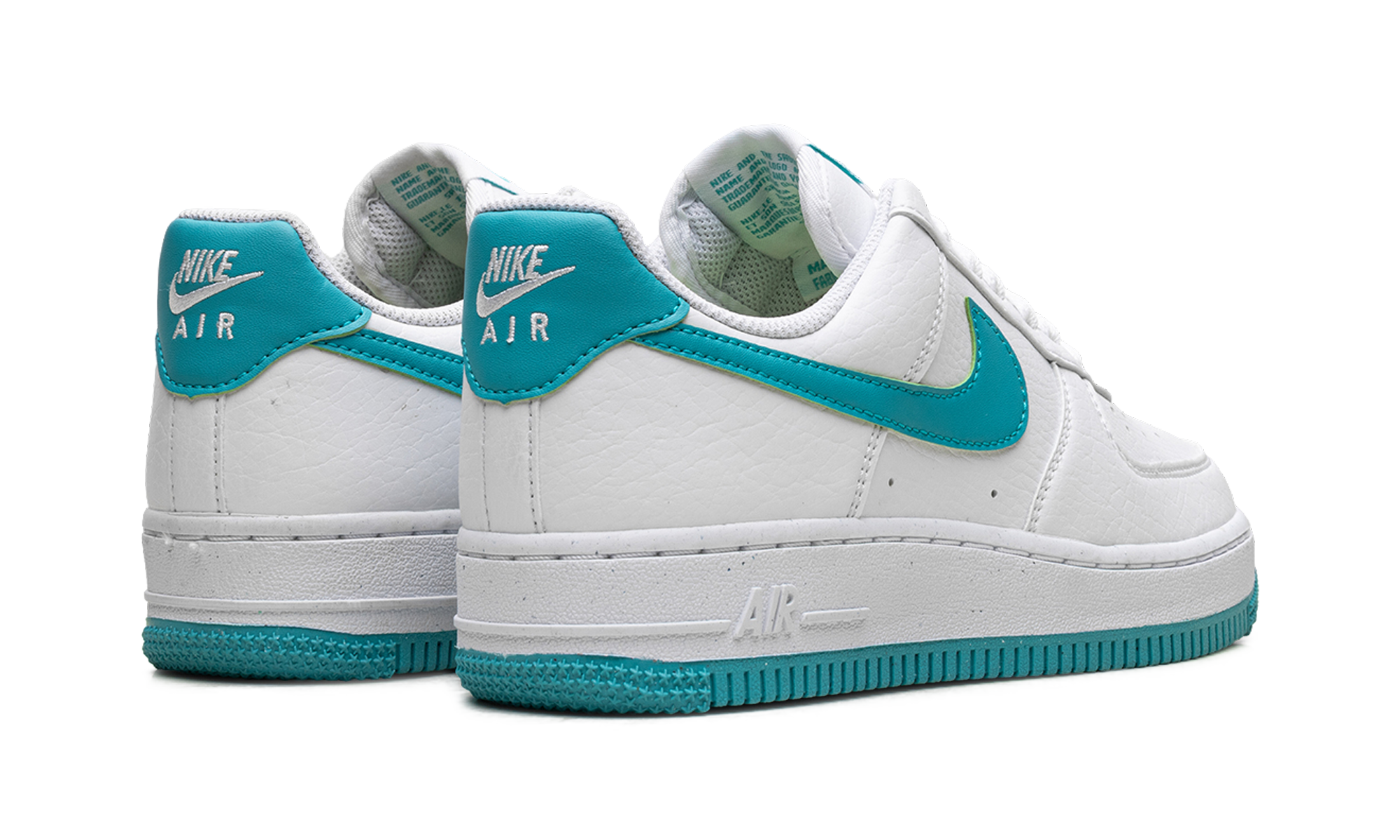 Air Force 1 Low '07 Women "Next nature dusty cactus" DV3808 107