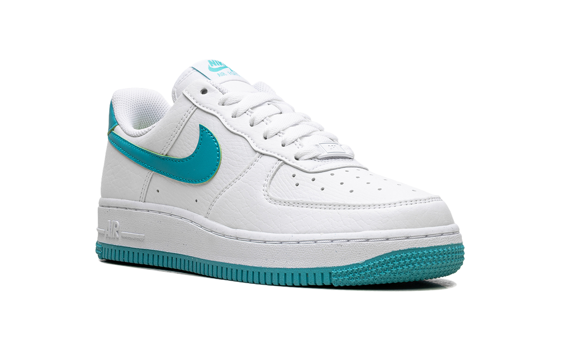 Air Force 1 Low '07 Women "Next nature dusty cactus" DV3808 107