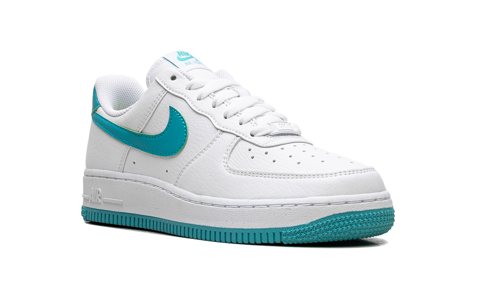 Air Force 1 Low '07 Women "Next nature dusty cactus" DV3808 107