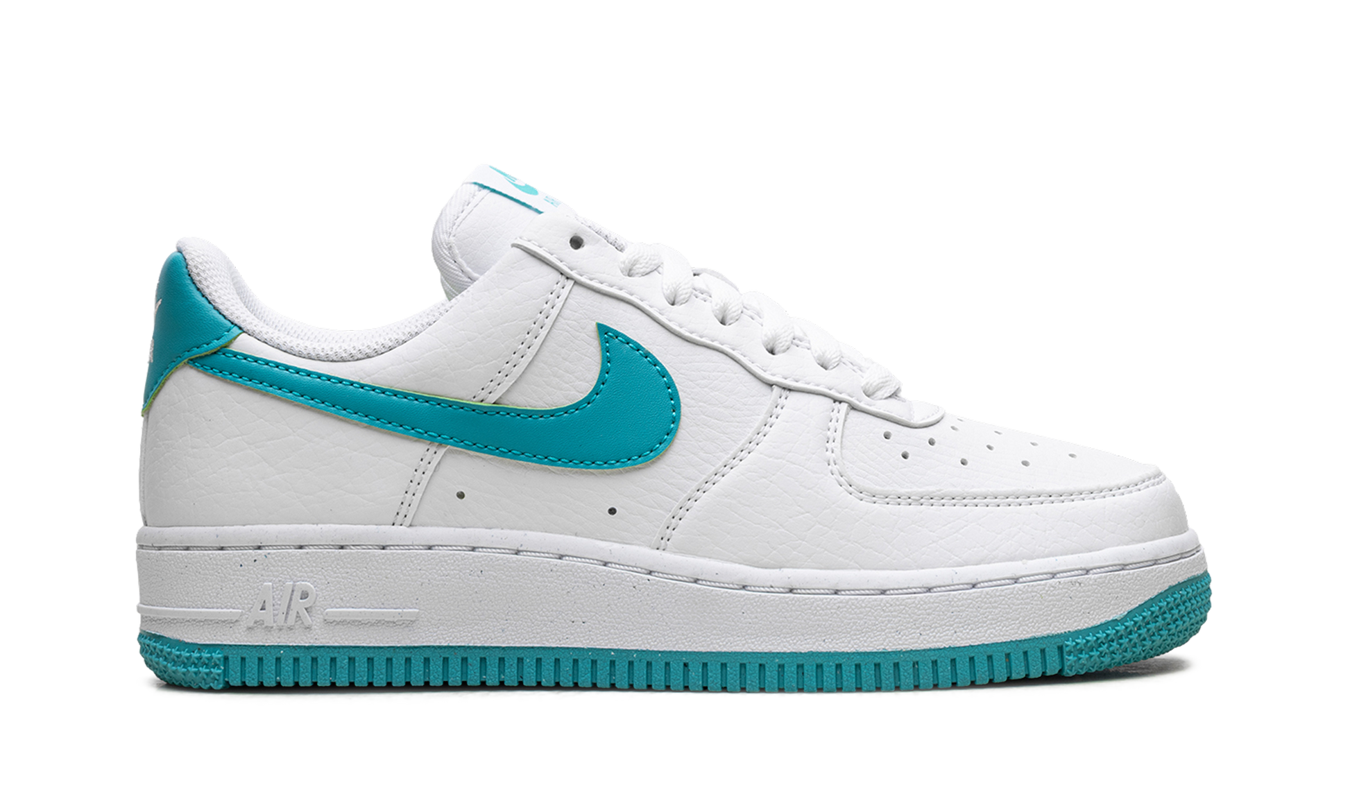 Air Force 1 Low '07 Women "Next nature dusty cactus" DV3808 107