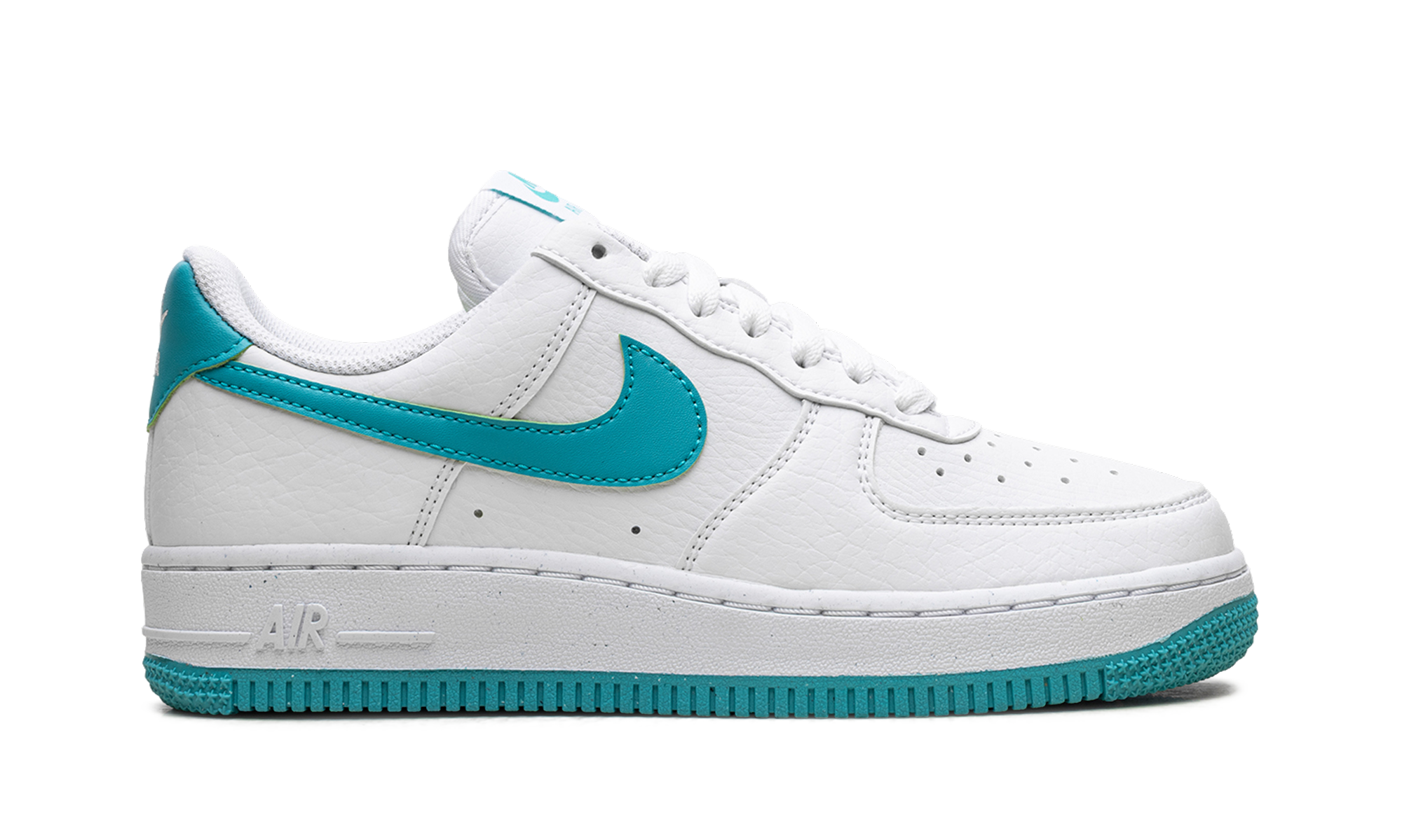 Air Force 1 Low '07 Women "Next nature dusty cactus" DV3808 107
