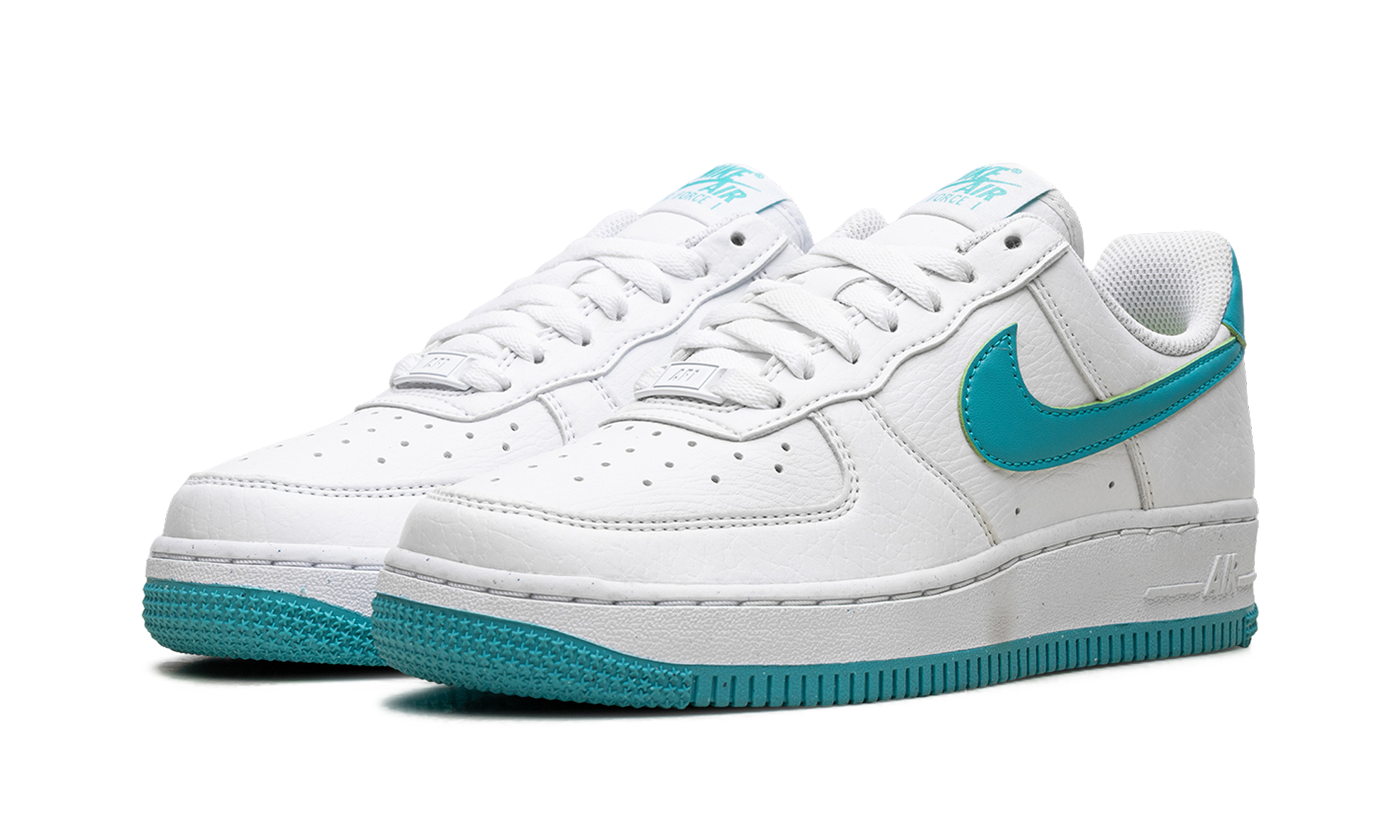 Air Force 1 Low '07 Women "Next nature dusty cactus" DV3808 107