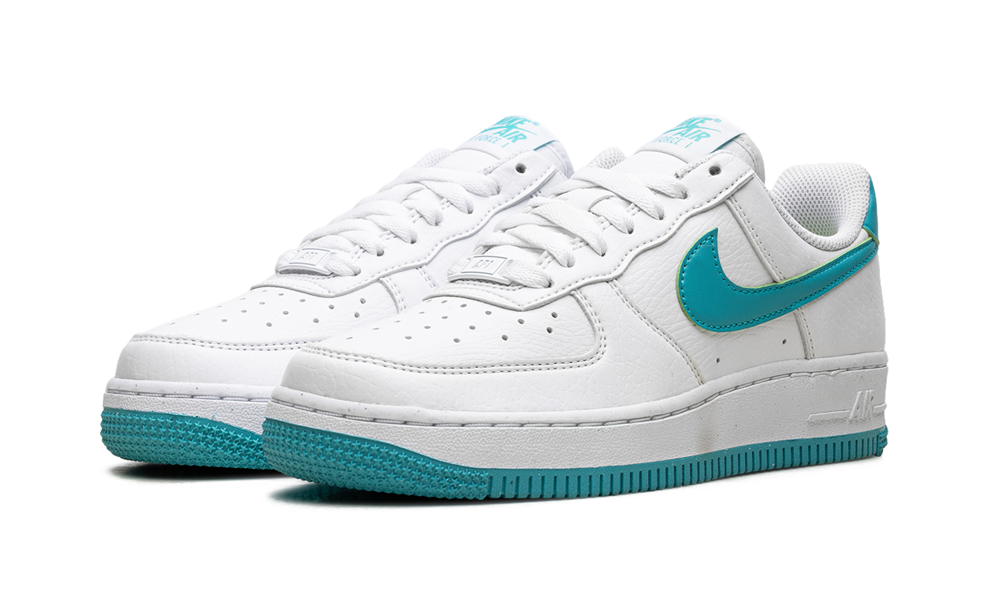 Air Force 1 Low '07 Women "Next nature dusty cactus" DV3808 107