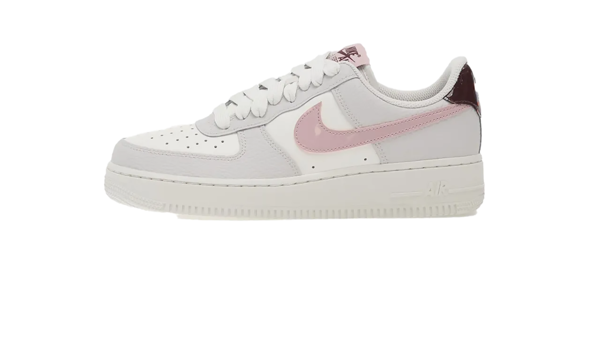 Air Force 1 Low '07 Women "Plum chalk" IM6024 121