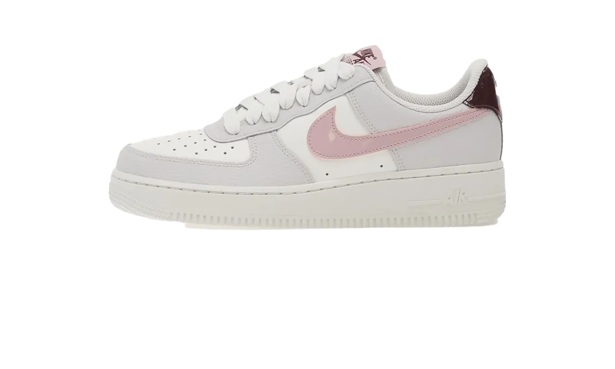 Air Force 1 Low '07 Women "Plum chalk" IM6024 121