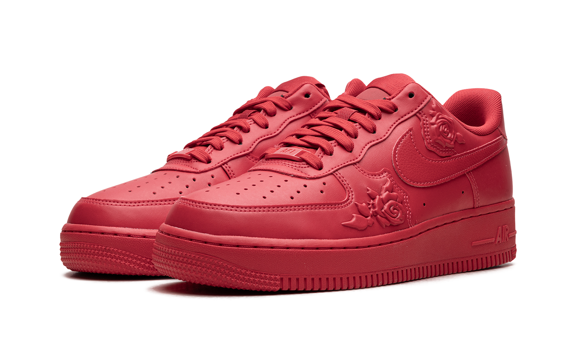 Air Force 1 Low '07 Women "Red roses" HF2016 600