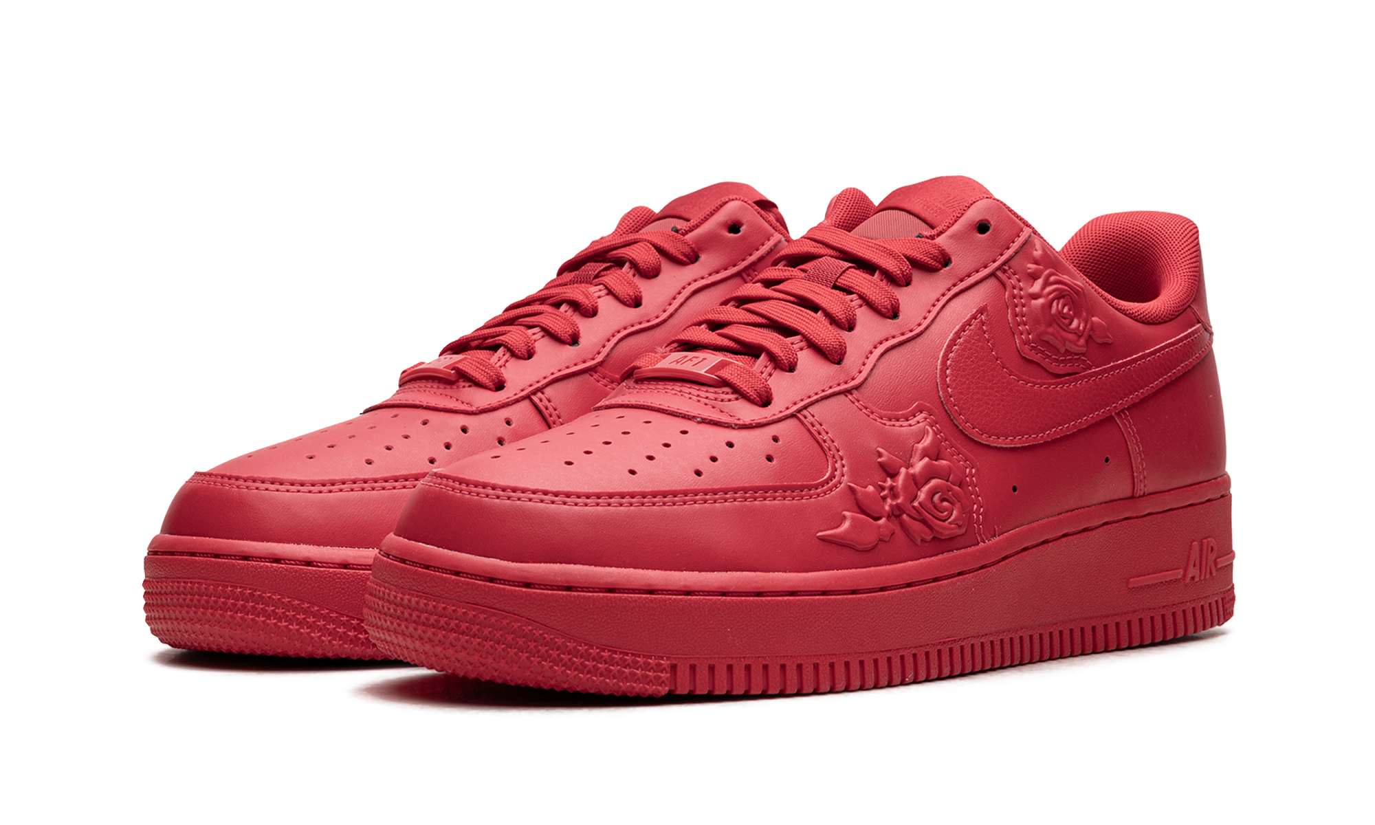 Air Force 1 Low '07 Women "Red roses" HF2016 600