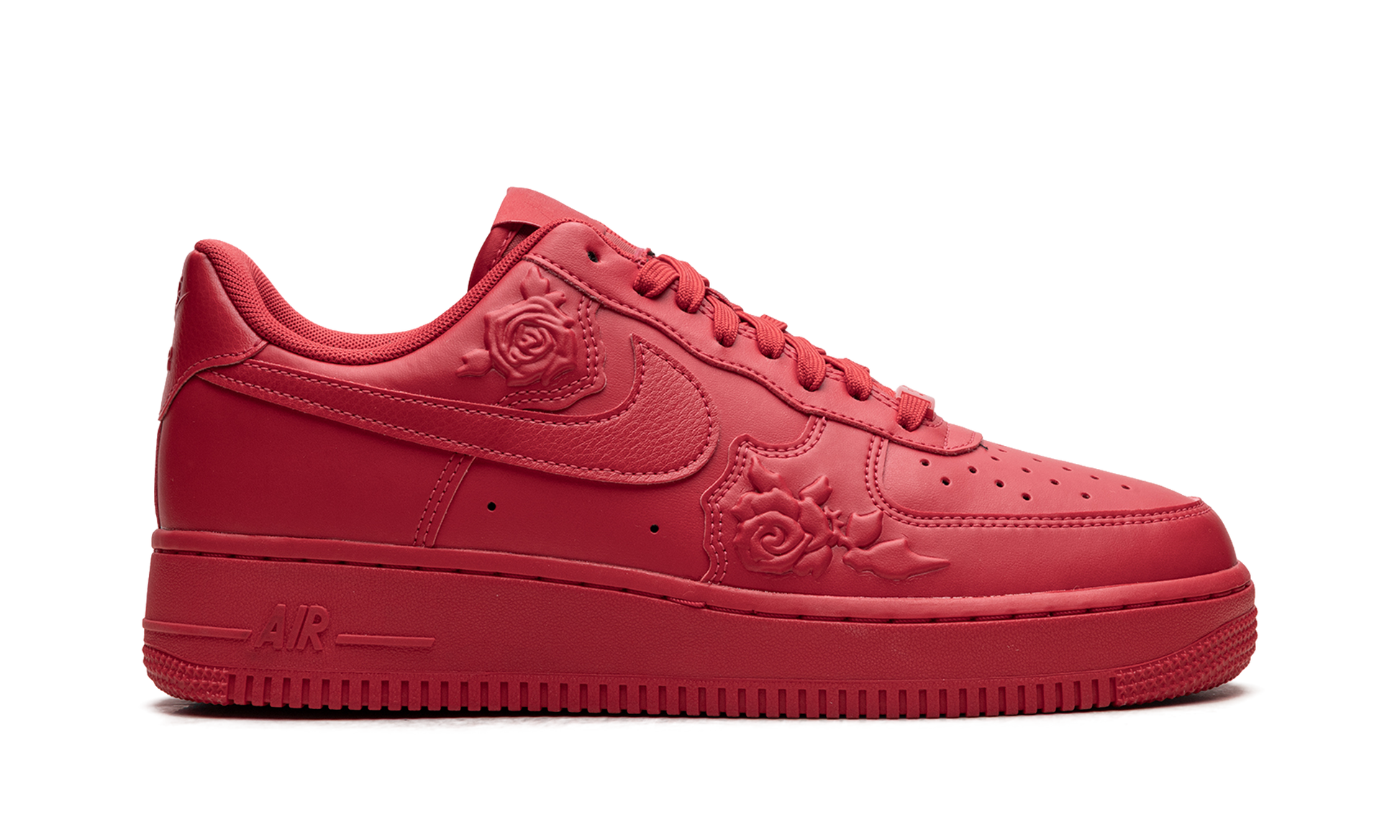 Air Force 1 Low '07 Women "Red roses" HF2016 600
