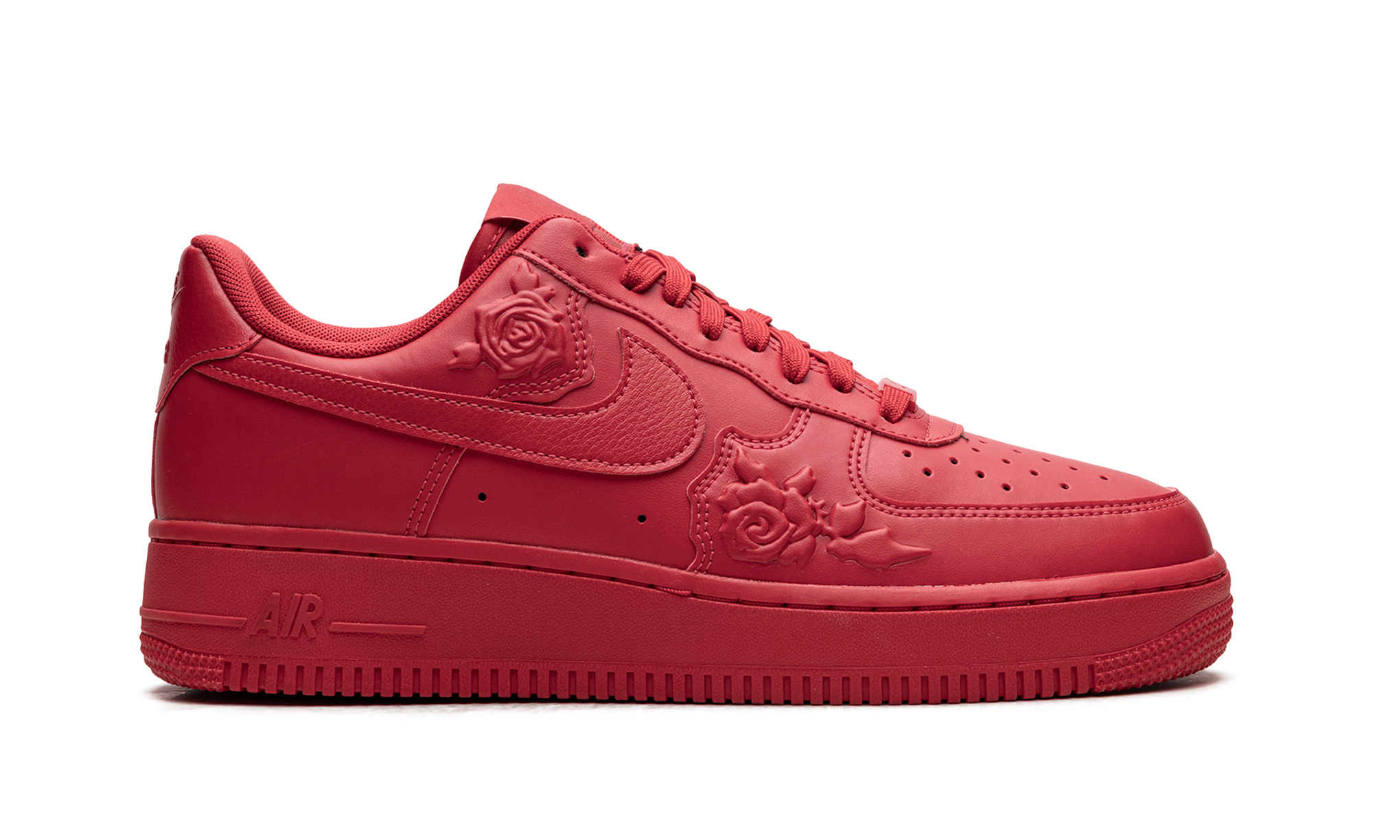Air Force 1 Low '07 Women "Red roses" HF2016 600