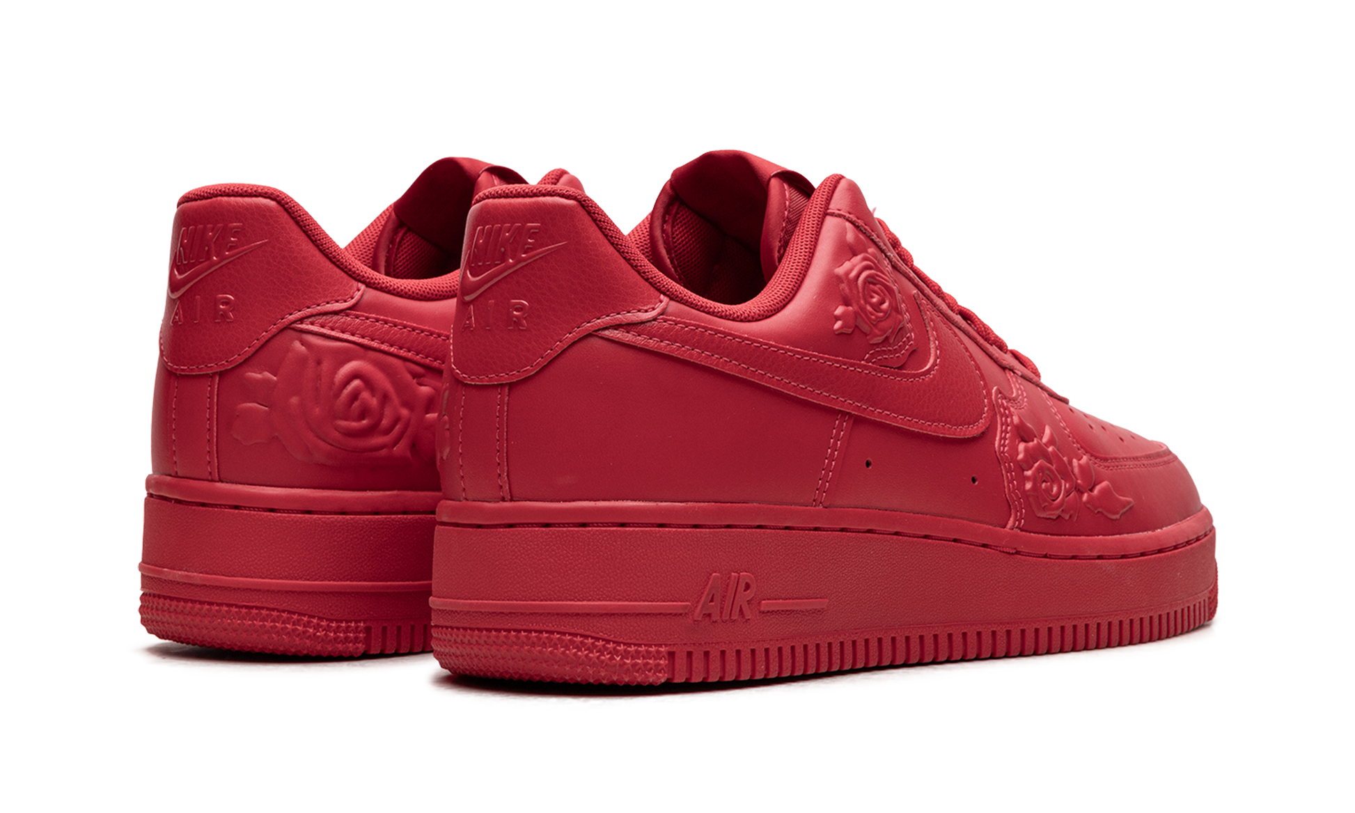 Air Force 1 Low '07 Women "Red roses" HF2016 600