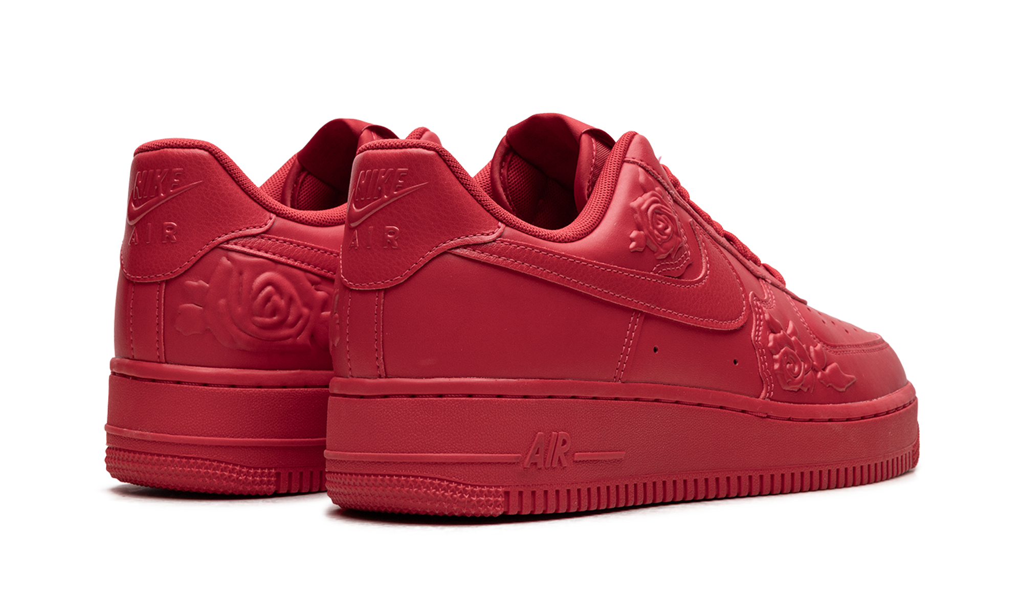 Air Force 1 Low '07 Women "Red roses" HF2016 600