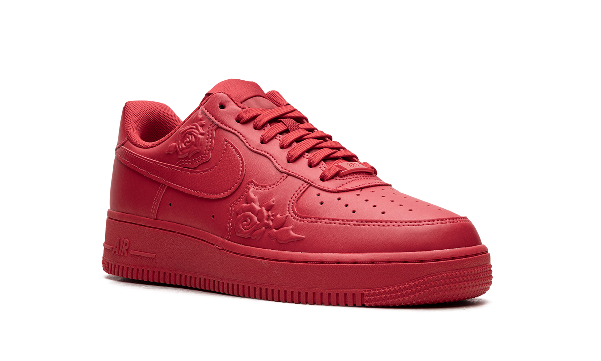Air Force 1 Low '07 Women "Red roses" HF2016 600