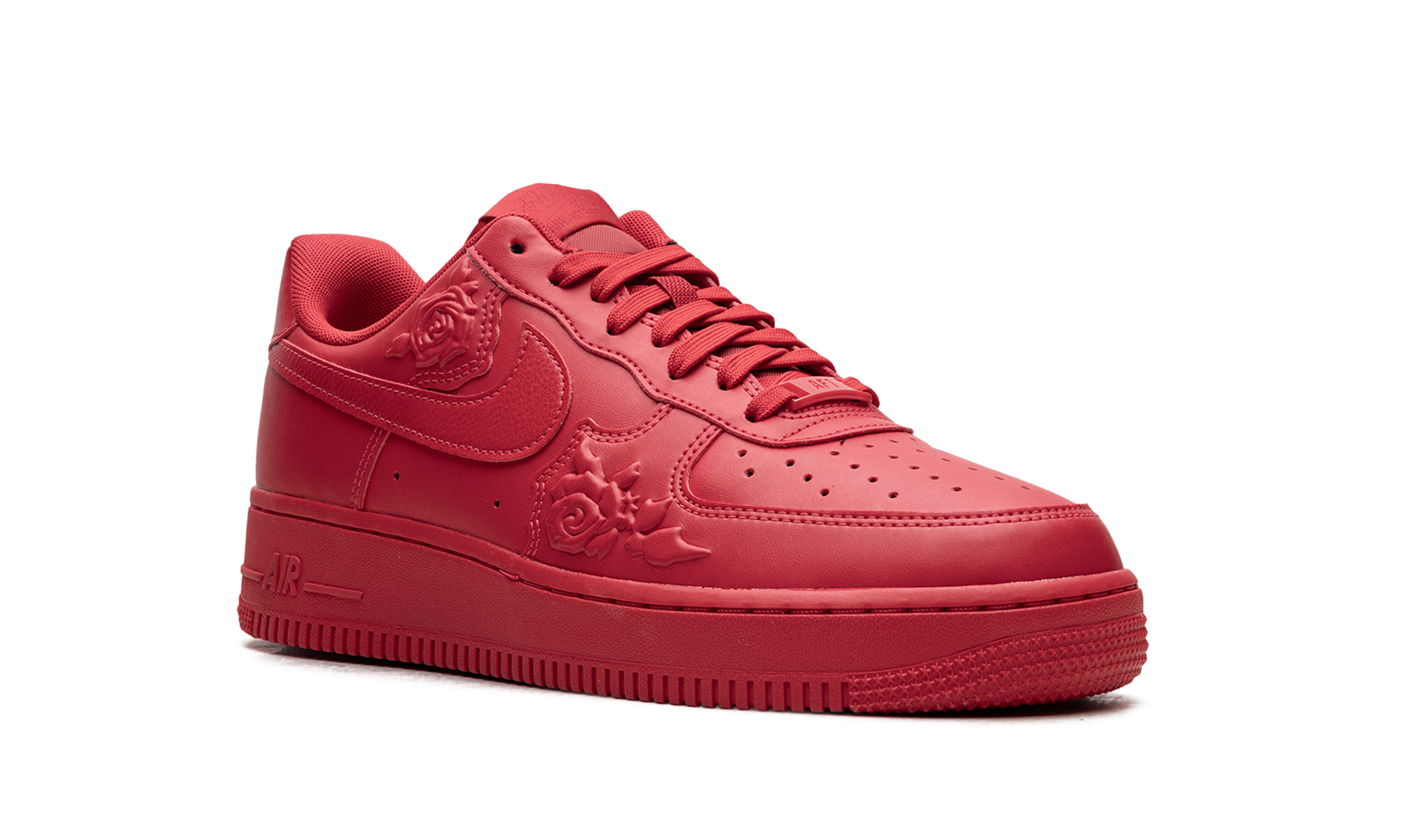 Air Force 1 Low '07 Women "Red roses" HF2016 600