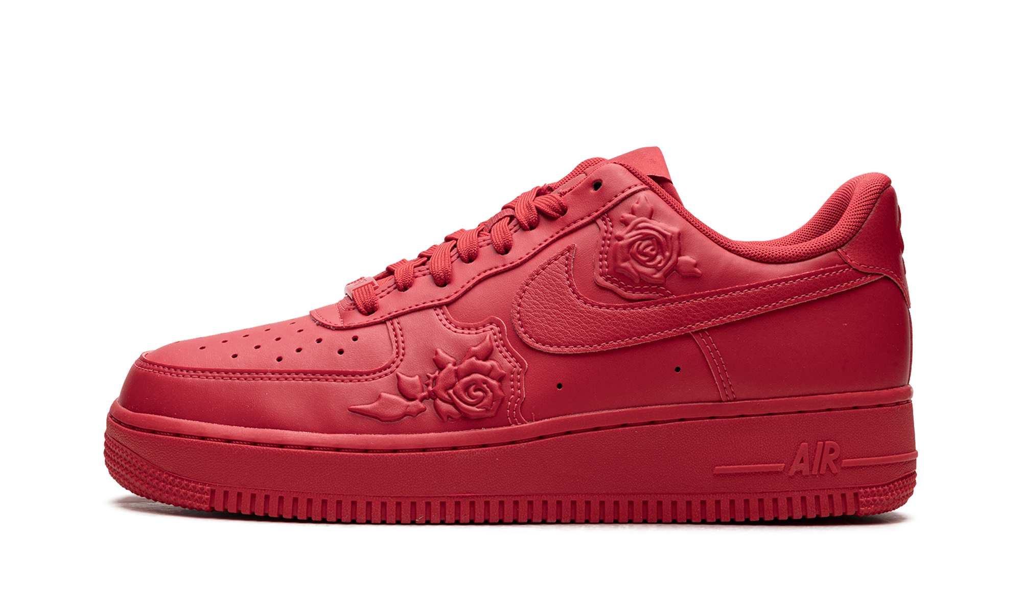 Air Force 1 Low '07 Women "Red roses" HF2016 600