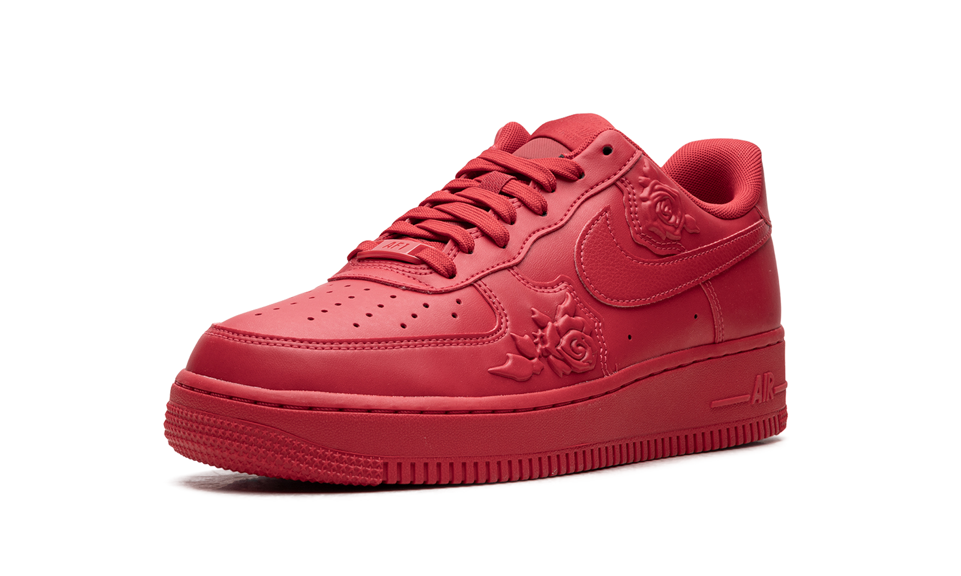 Air Force 1 Low '07 Women "Red roses" HF2016 600