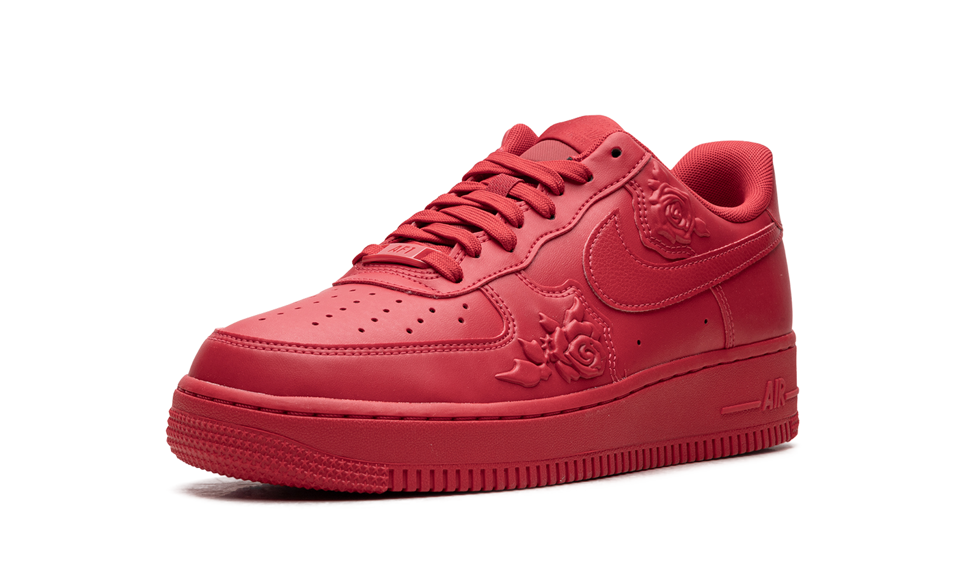 Air Force 1 Low '07 Women "Red roses" HF2016 600