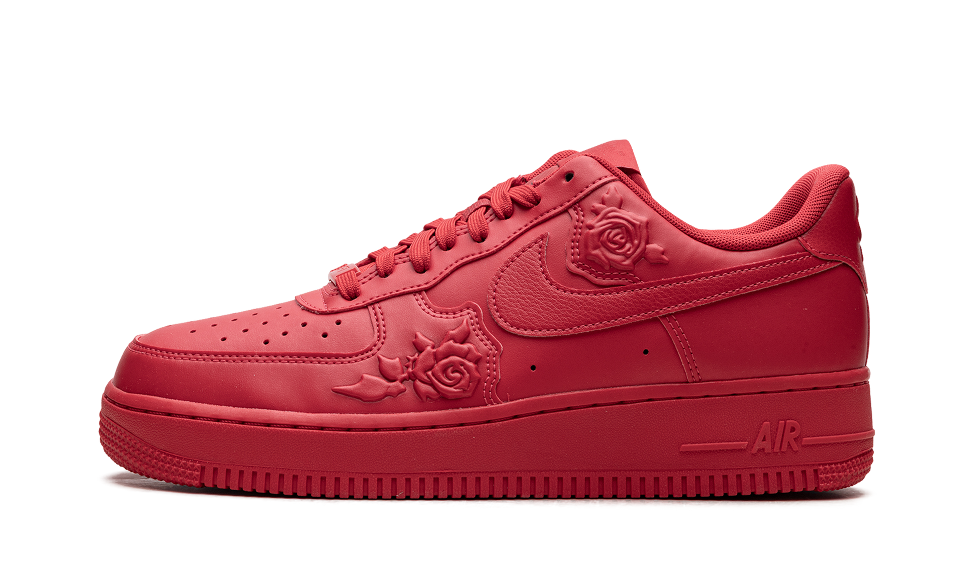 Air Force 1 Low '07 Women "Red roses" HF2016 600