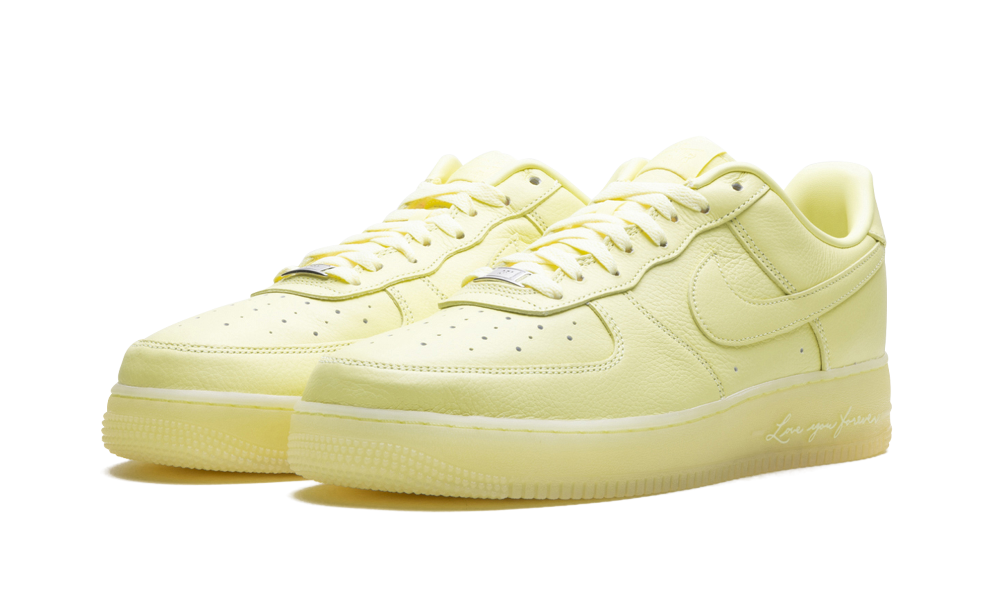 Air Force 1 Low "Certified lover boy - citron tint" CZ8065 800