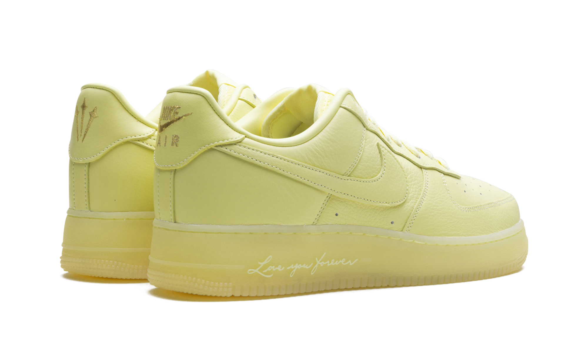 Air Force 1 Low "Certified lover boy - citron tint" CZ8065 800