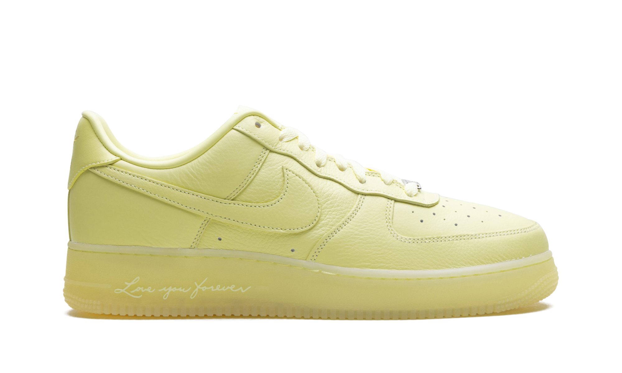Air Force 1 Low "Certified lover boy - citron tint" CZ8065 800