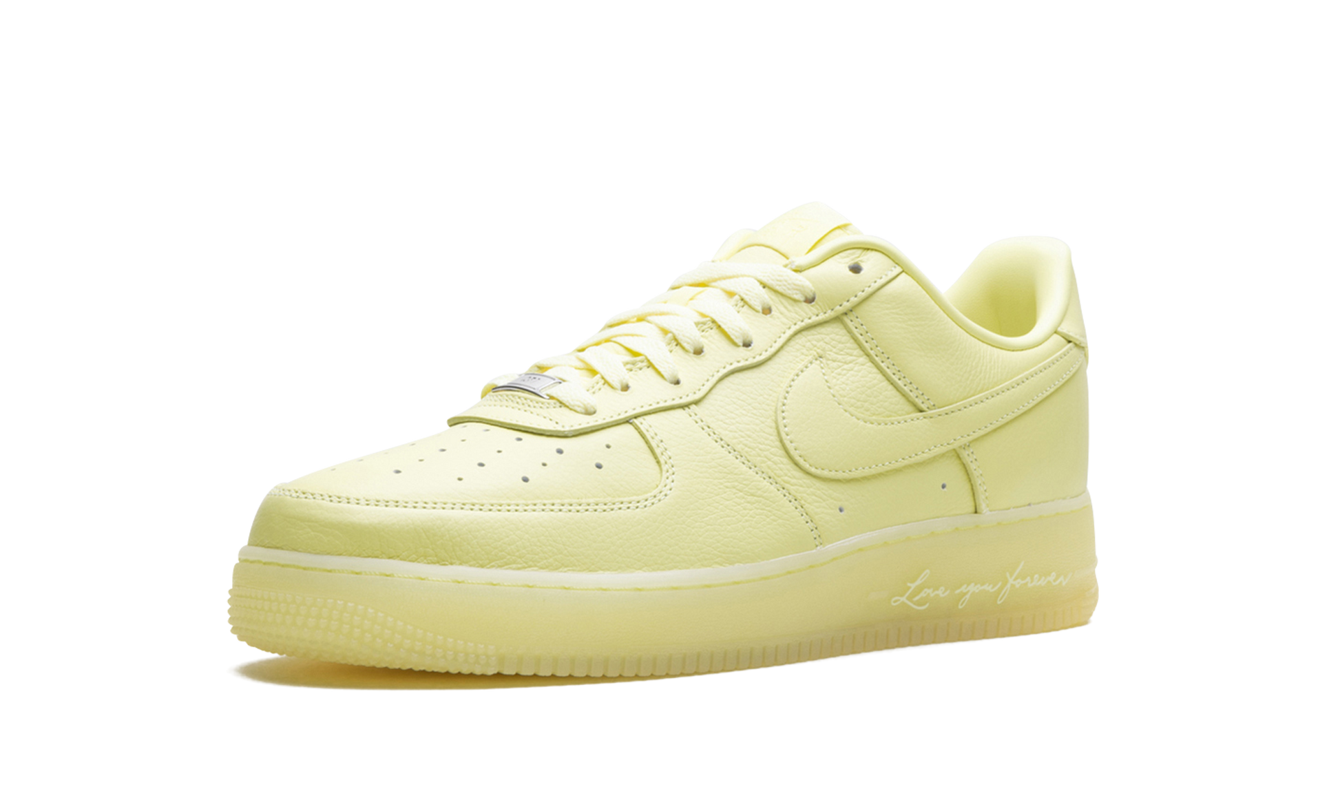 Air Force 1 Low "Certified lover boy - citron tint" CZ8065 800