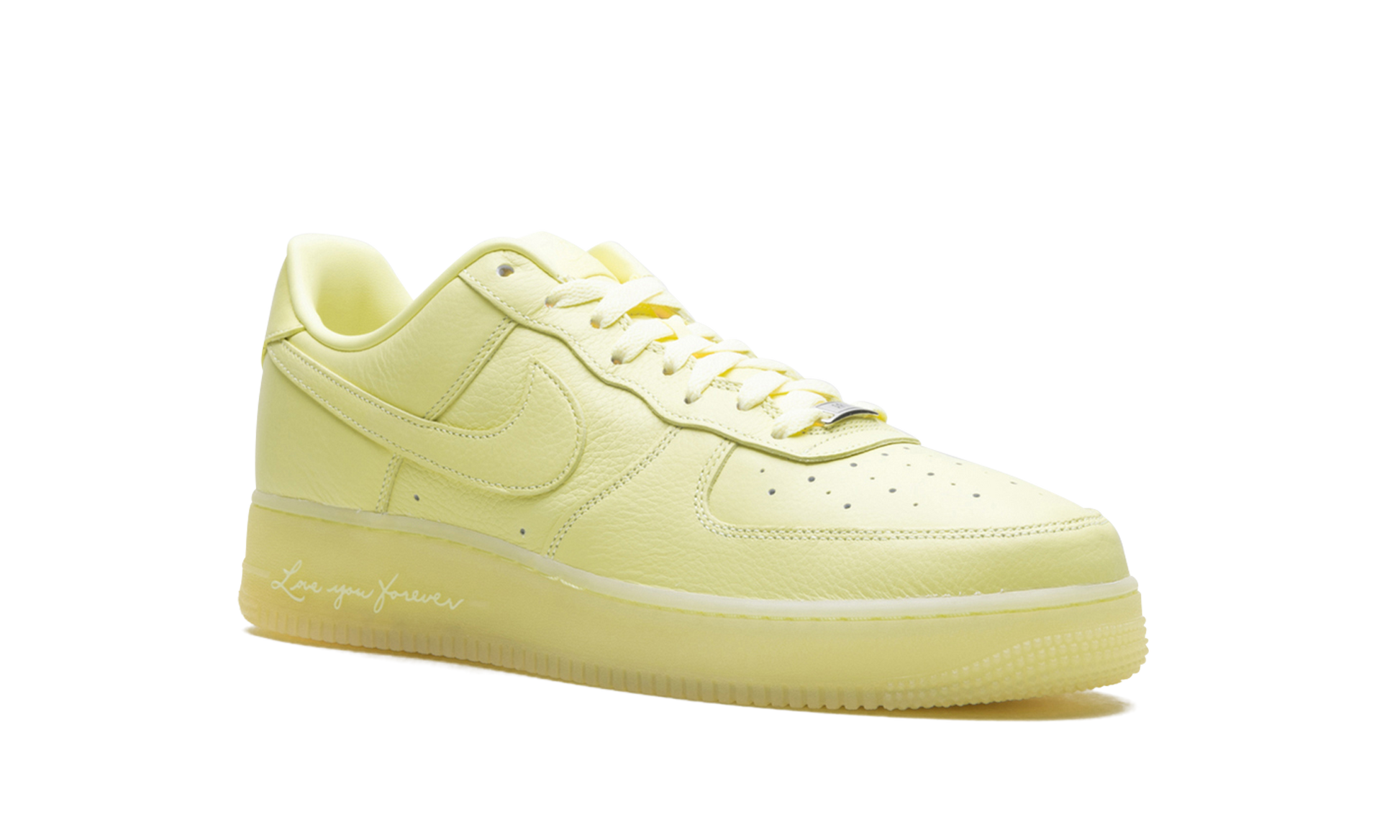 Air Force 1 Low "Certified lover boy - citron tint" CZ8065 800