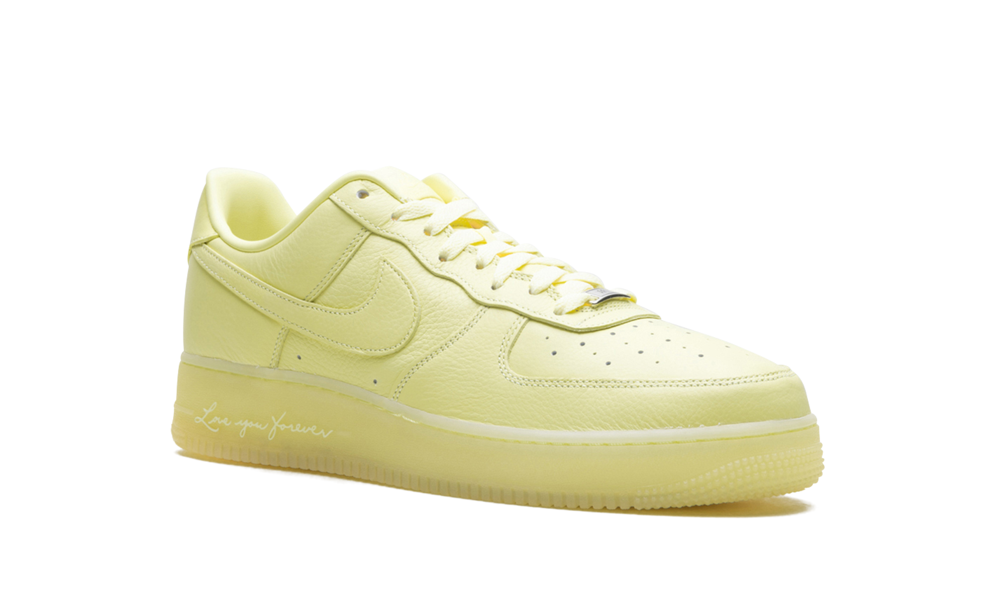 Air Force 1 Low "Certified lover boy - citron tint" CZ8065 800