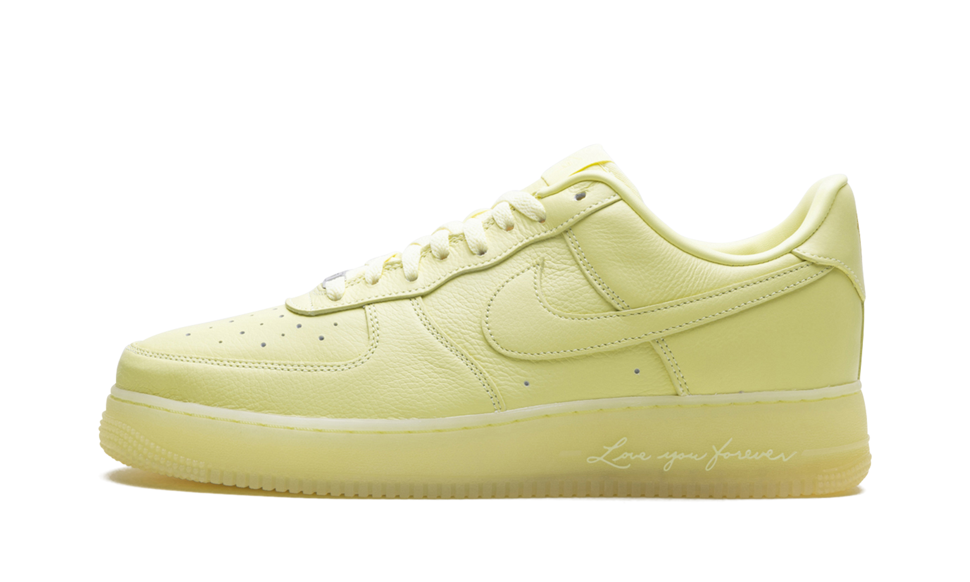 Air Force 1 Low "Certified lover boy - citron tint" CZ8065 800