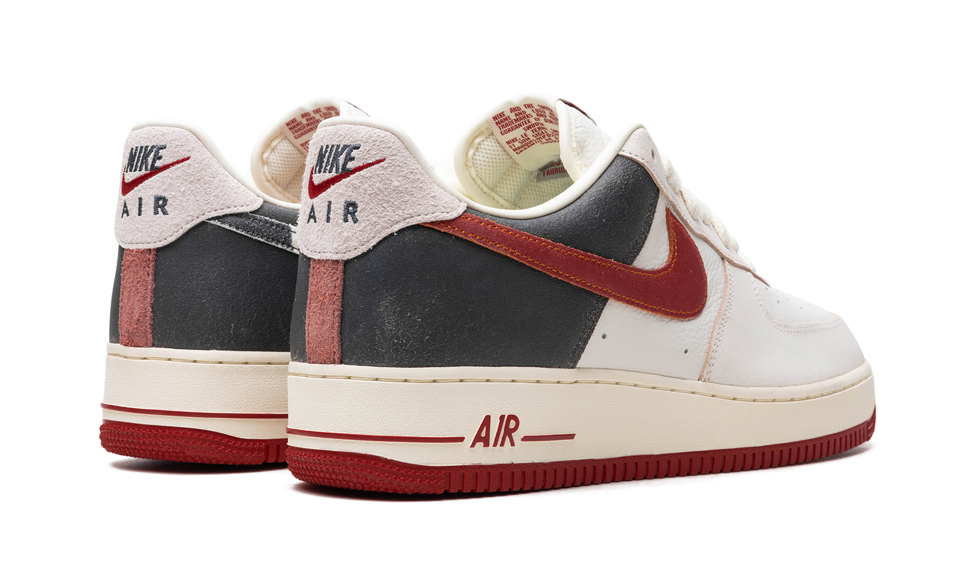 Air Force 1 Low "Chicago"