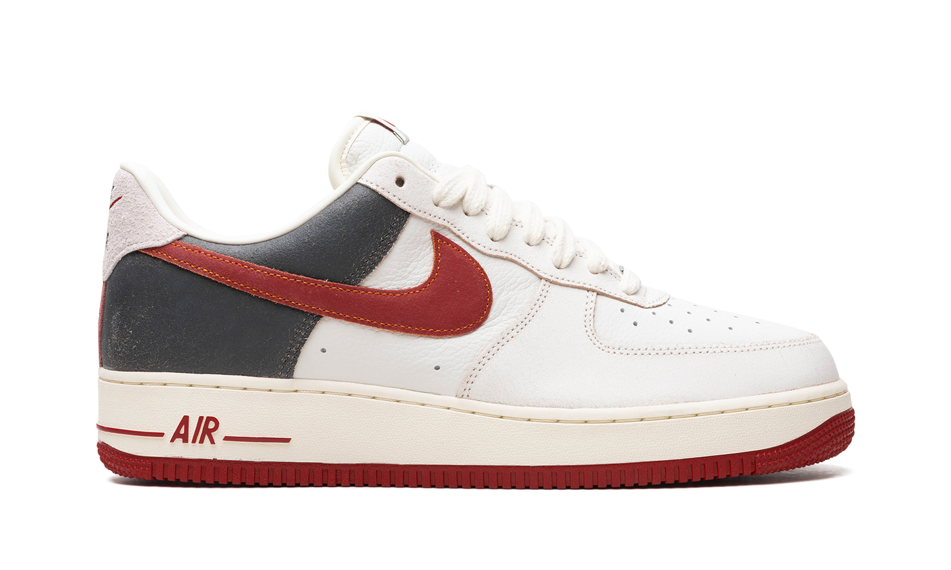 Air Force 1 Low "Chicago"