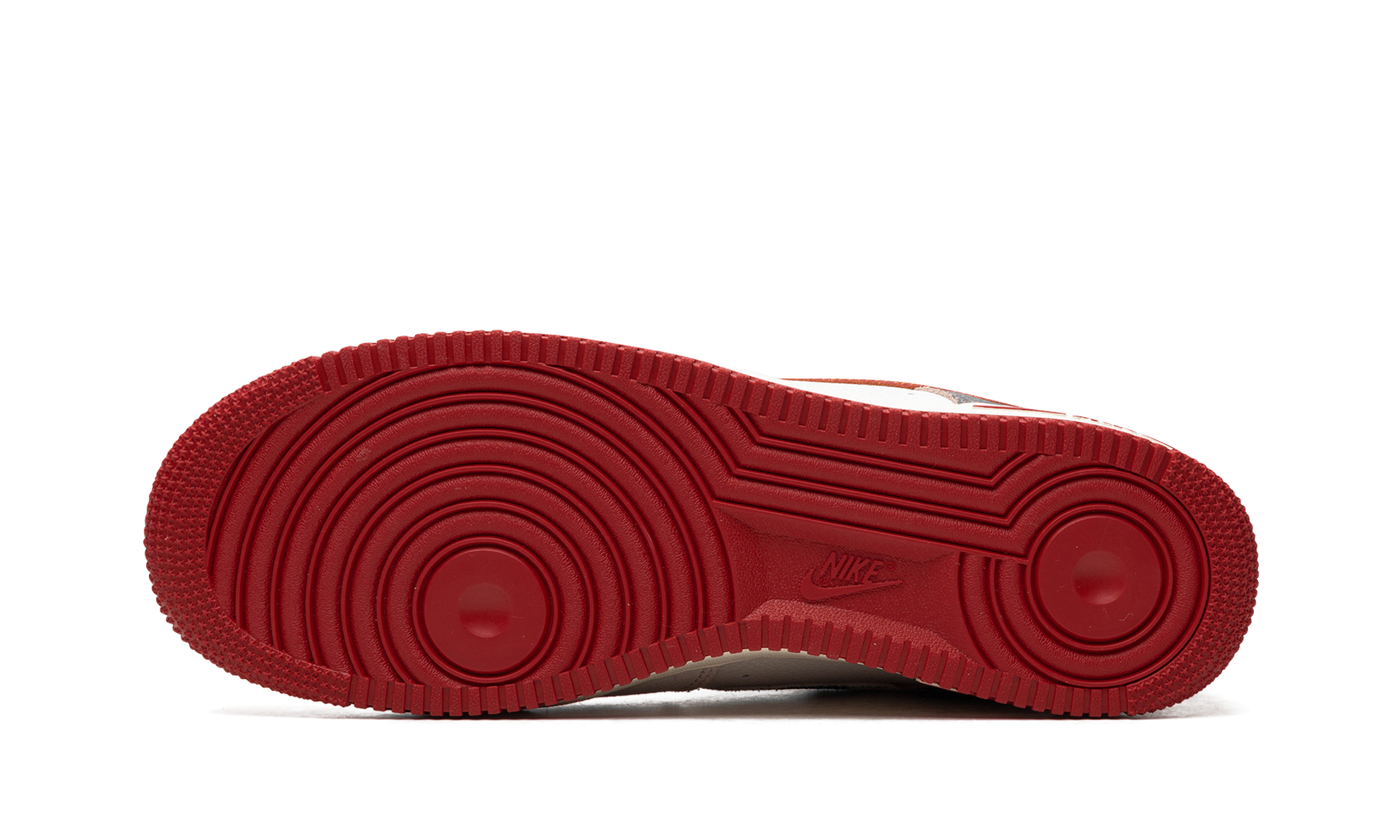 Air Force 1 Low "Chicago"