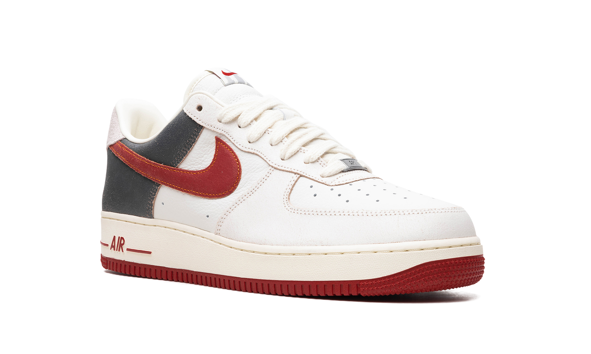 Air Force 1 Low "Chicago"