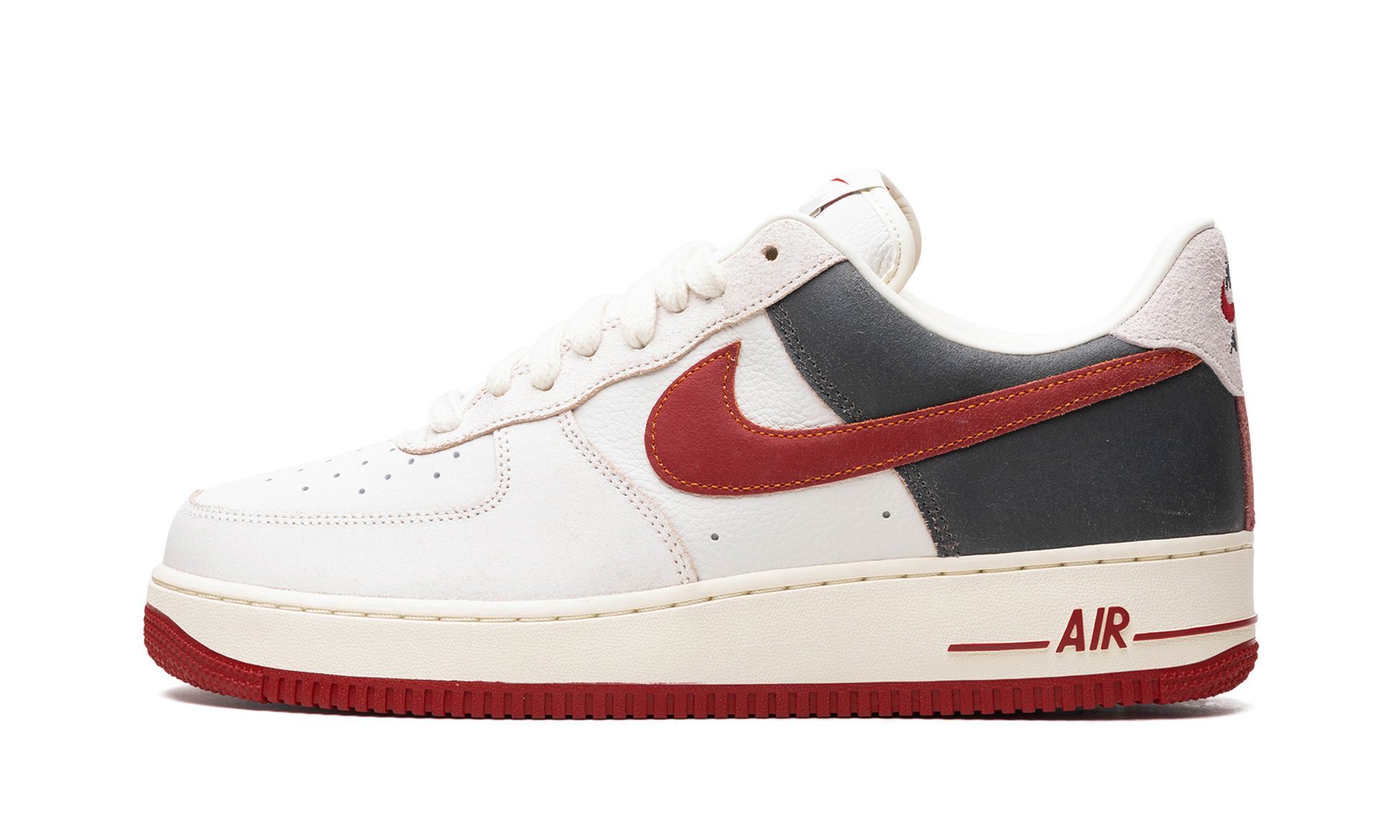 Air Force 1 Low "Chicago"