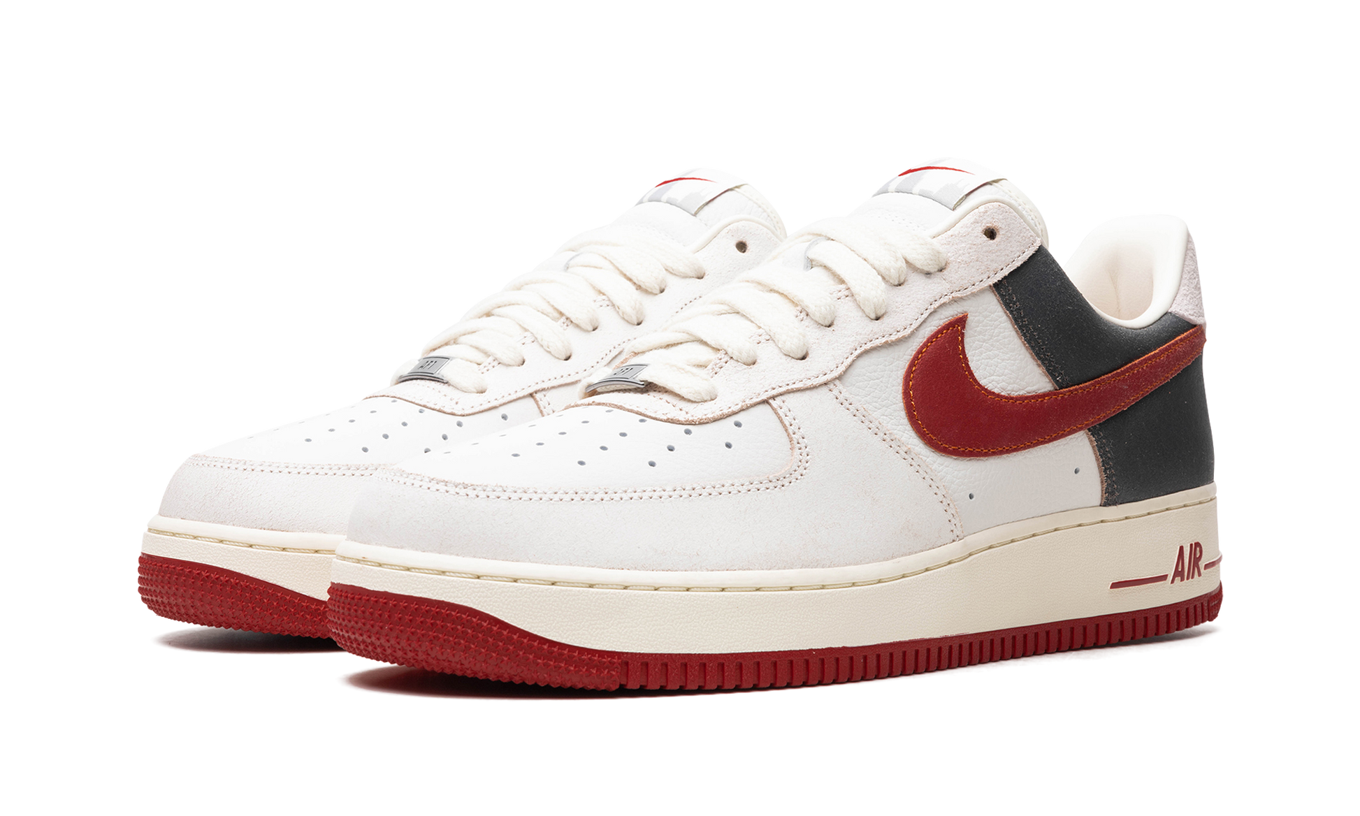 Air Force 1 Low "Chicago"