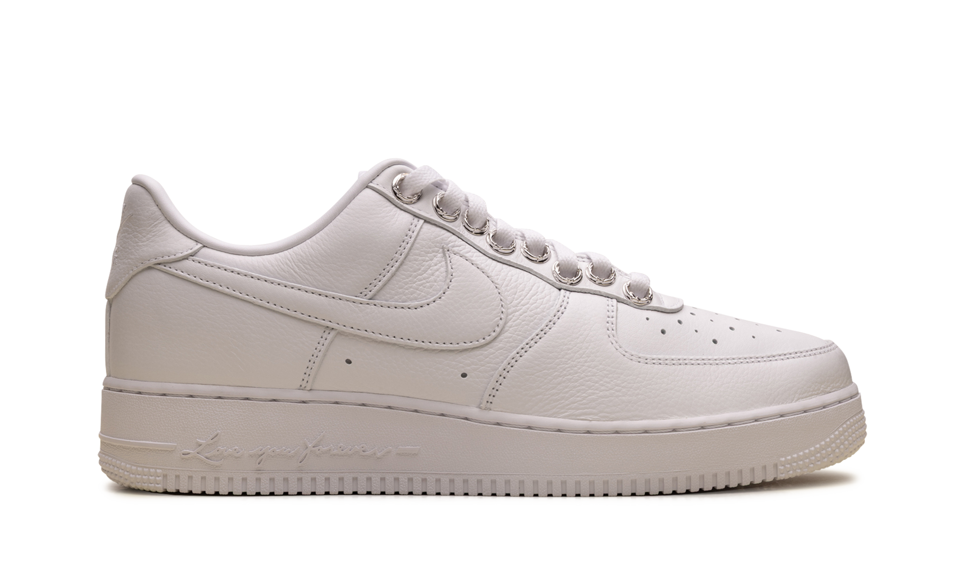Air Force 1 Low "Chrome hearts - nocta - certified lover boy" CZ8065 100 CH