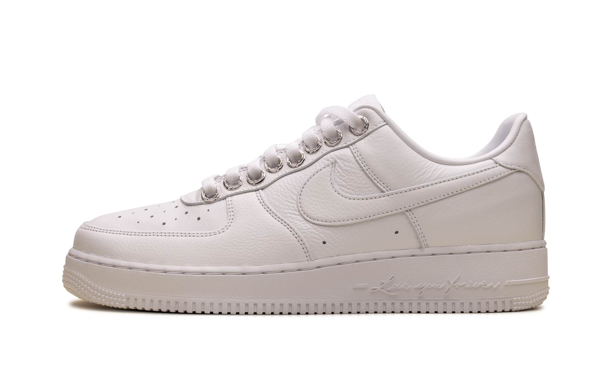 Air Force 1 Low "Chrome hearts - nocta - certified lover boy" CZ8065 100 CH