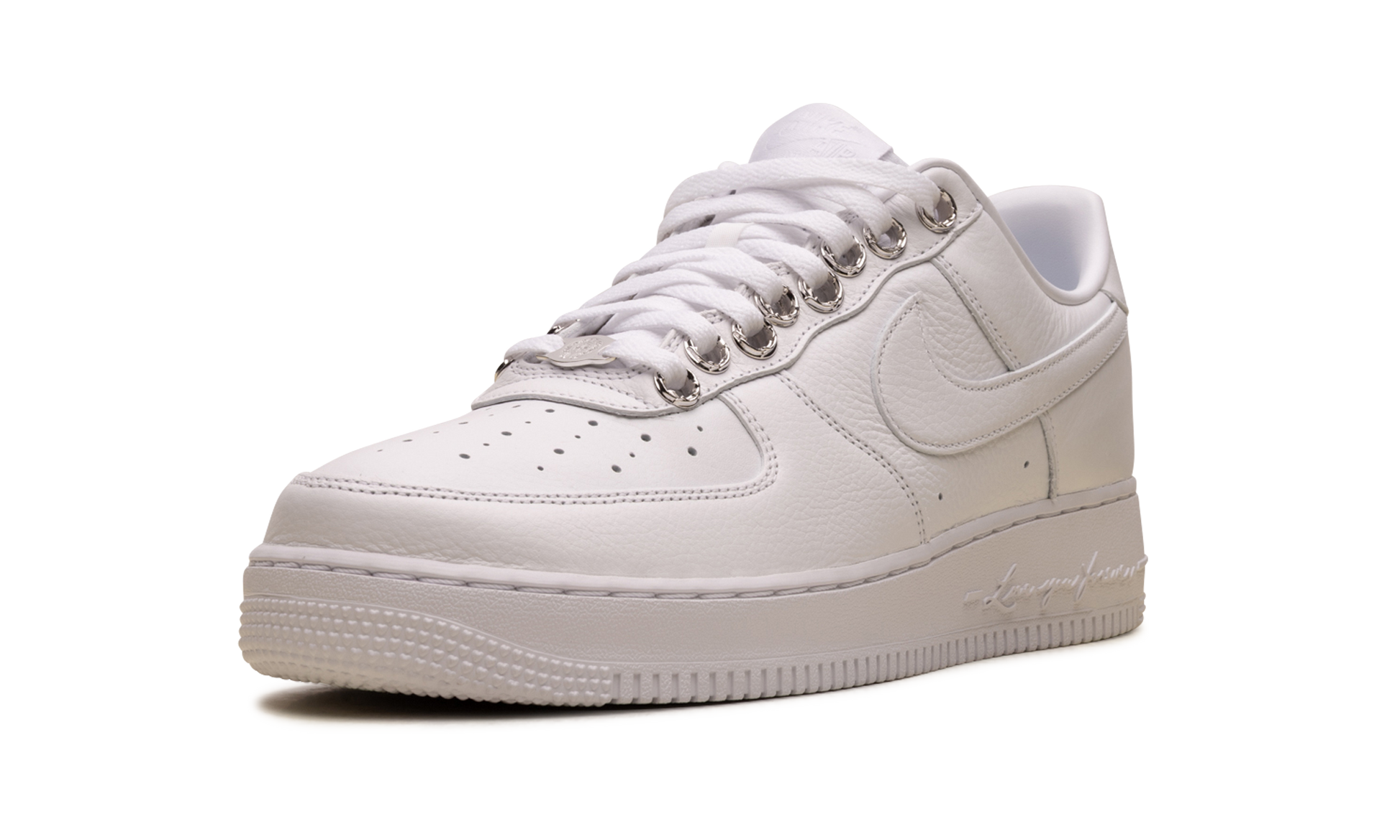 Air Force 1 Low "Chrome hearts - nocta - certified lover boy" CZ8065 100 CH