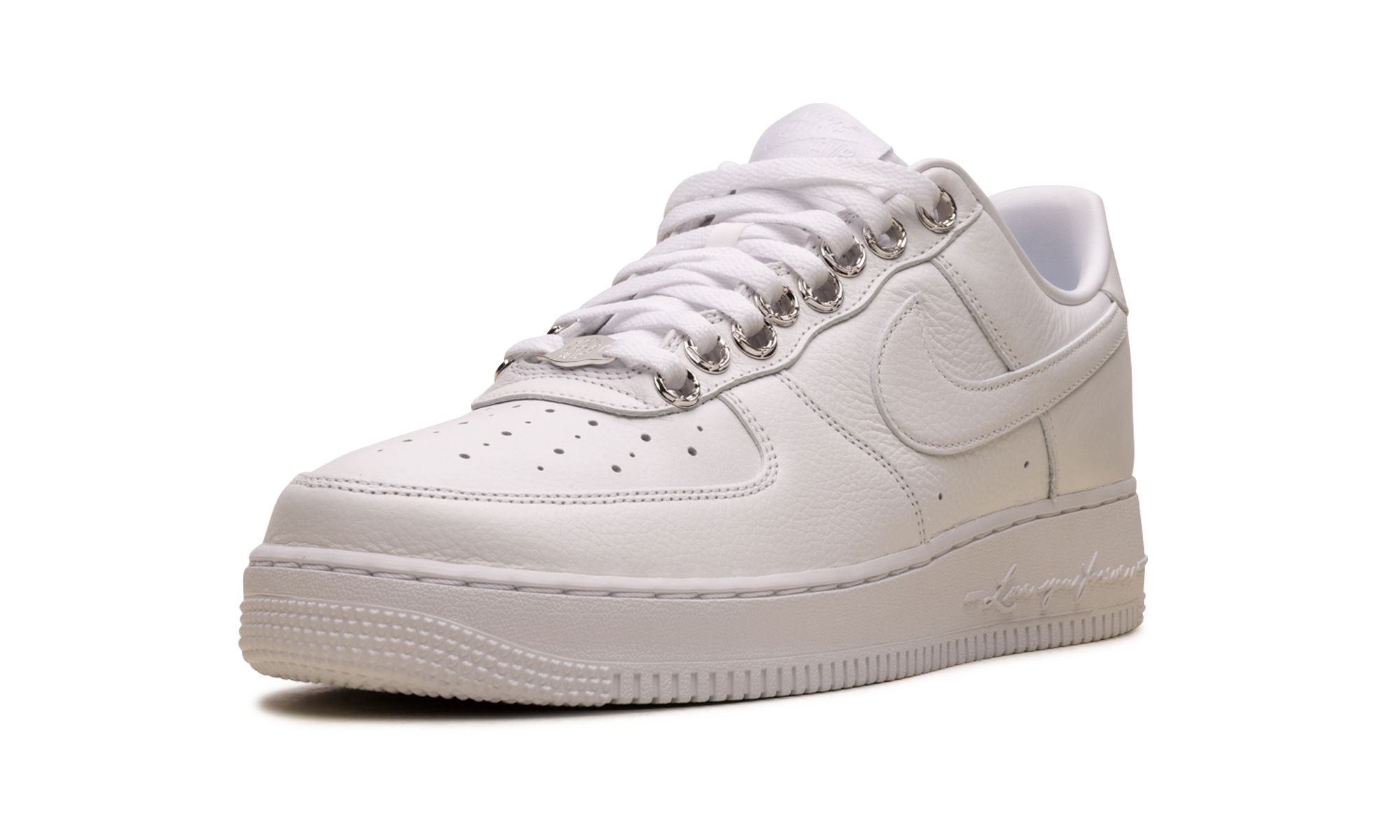 Air Force 1 Low "Chrome hearts - nocta - certified lover boy" CZ8065 100 CH