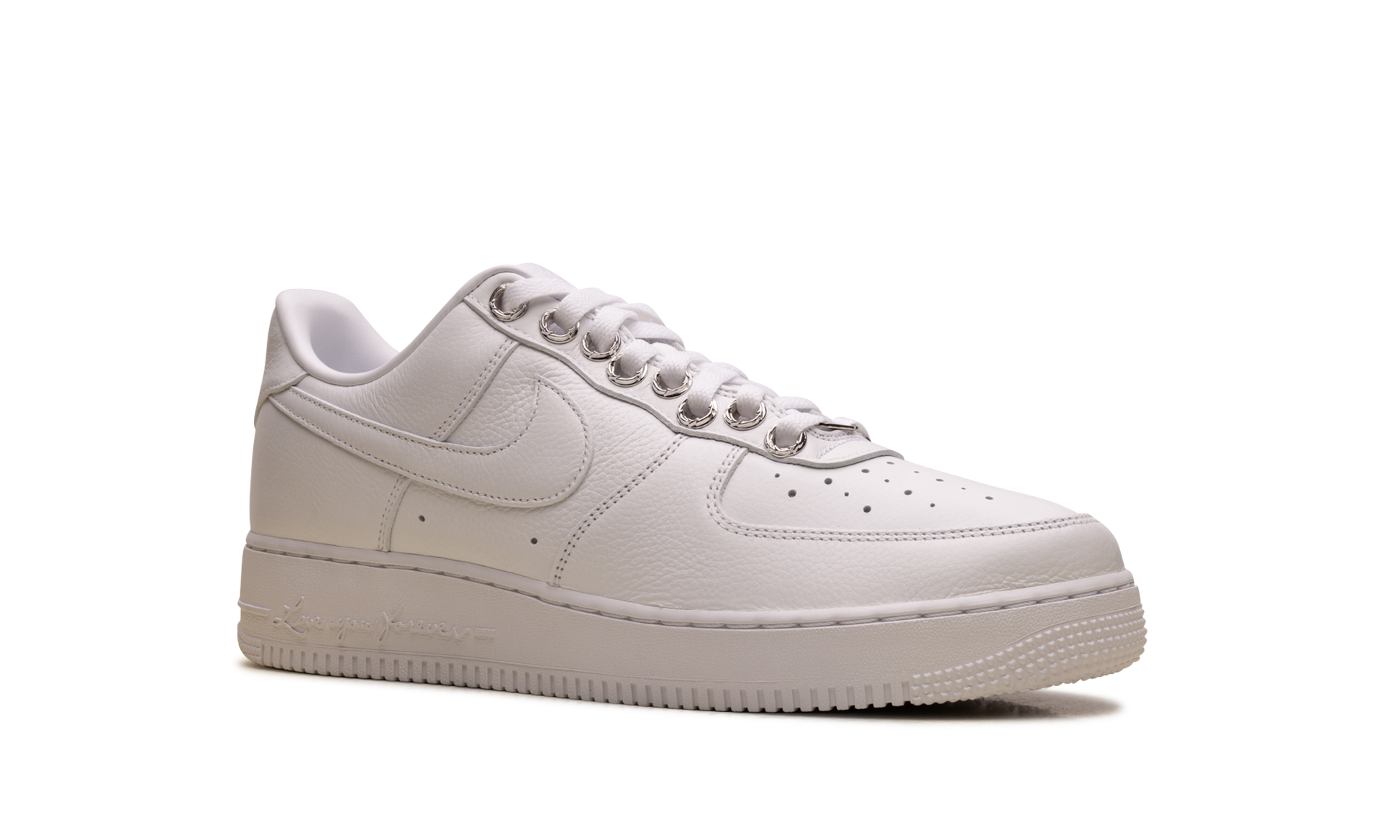 Air Force 1 Low "Chrome hearts - nocta - certified lover boy" CZ8065 100 CH