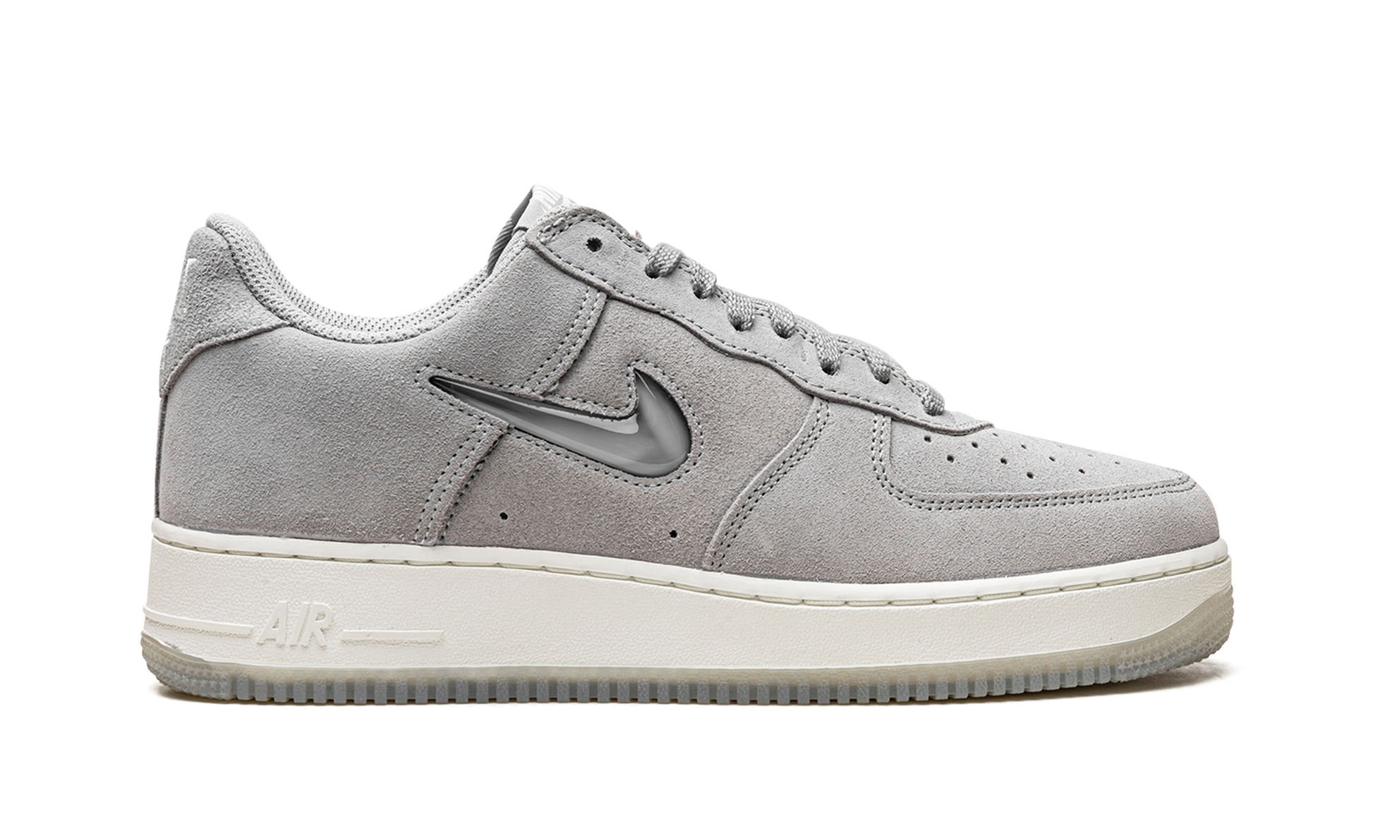 Air Force 1 Low "Color of the month - light smoke" DV0785 003