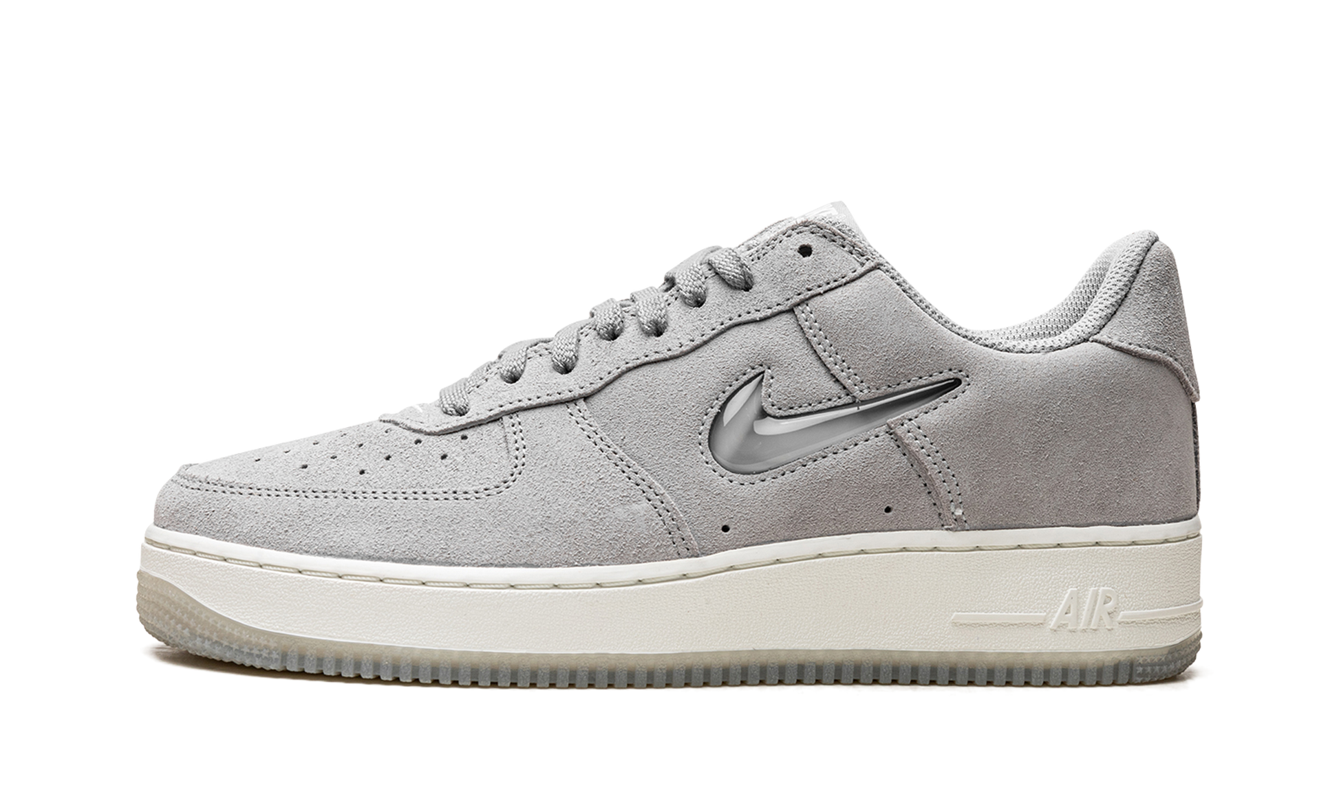 Air Force 1 Low "Color Of The Month - Light Smoke"