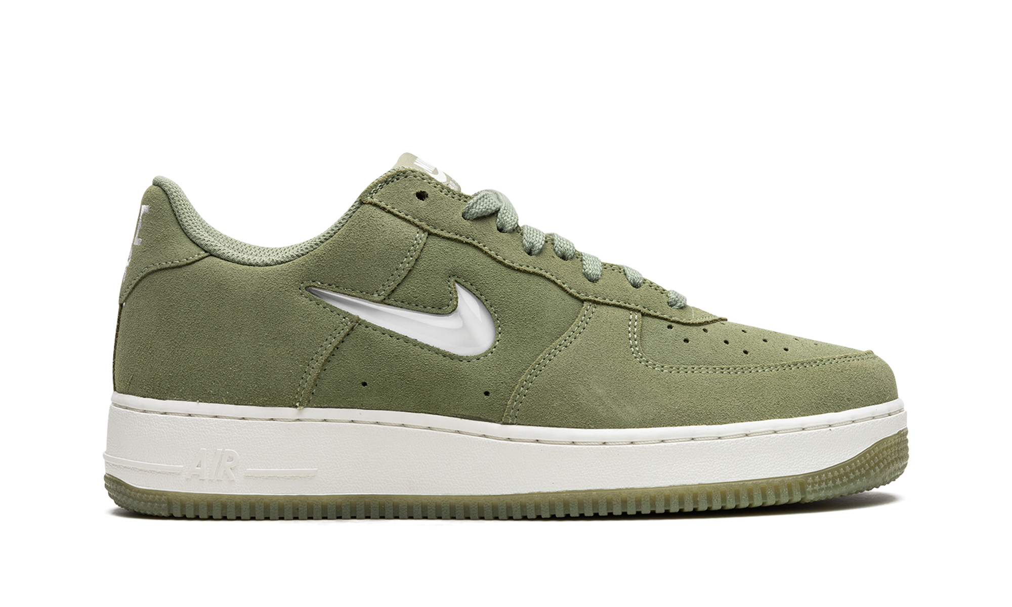 Air Force 1 Low "Color of the month - oil green" DV0785 300