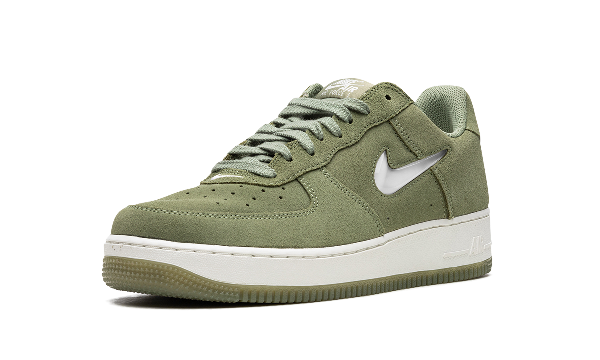 Air Force 1 Low "Color of the month - oil green" DV0785 300