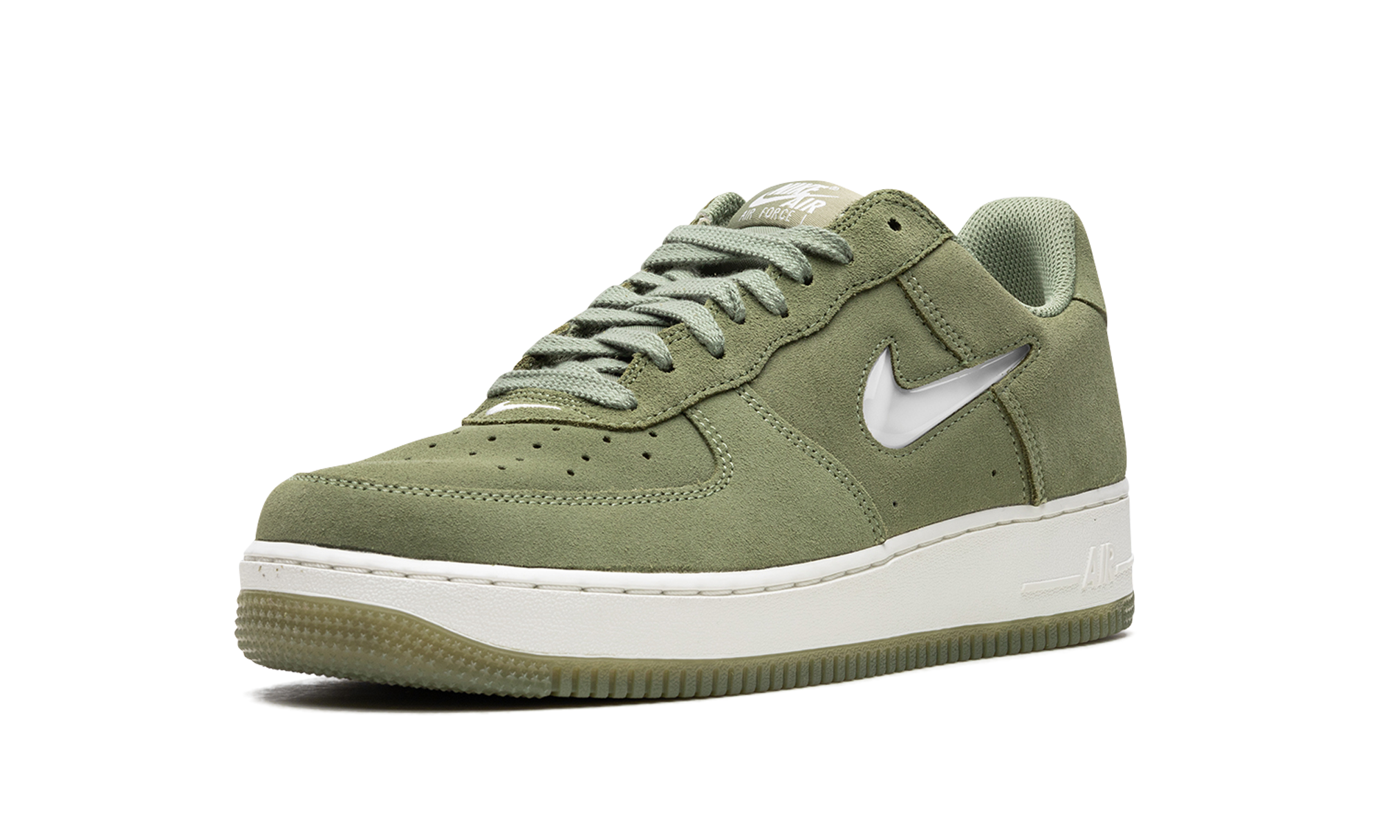 Air Force 1 Low "Color of the month - oil green" DV0785 300