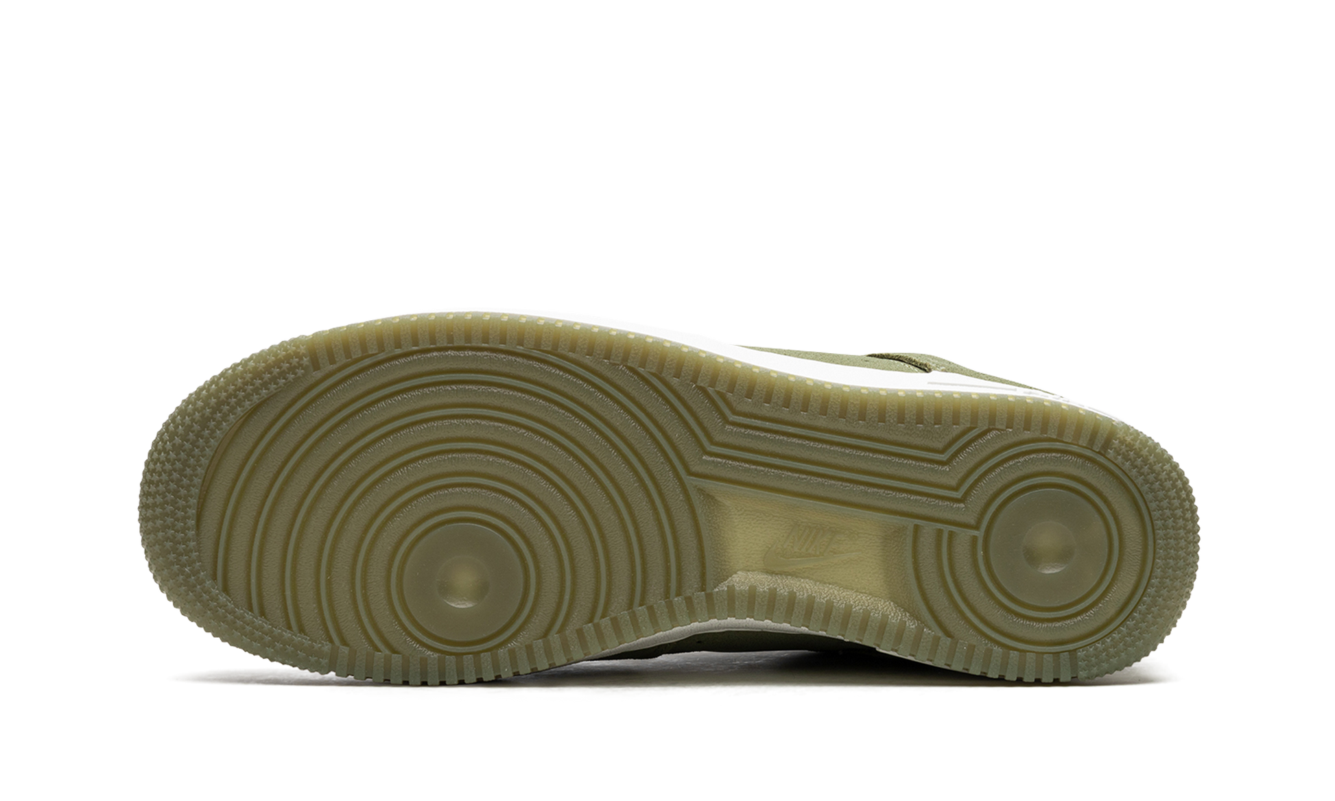 Air Force 1 Low "Color Of The Month - Oil Green"