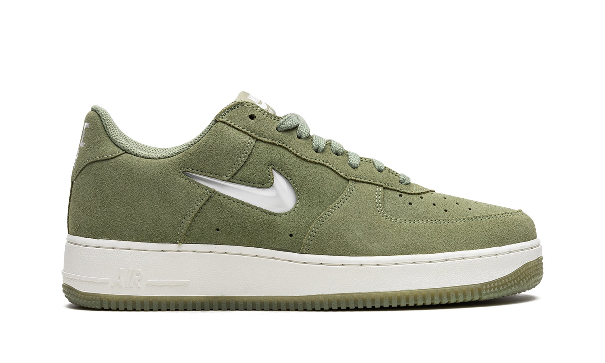 Air Force 1 Low "Color Of The Month - Oil Green"