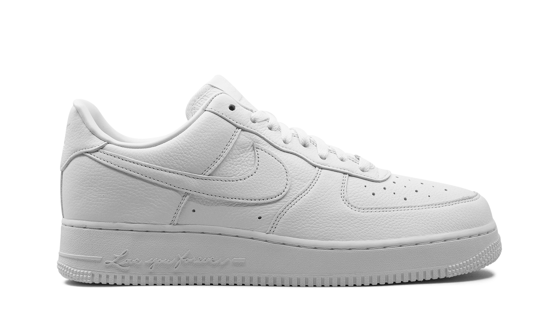 Air Force 1 Low "Drake nocta - certified lover boy" CZ8065 100